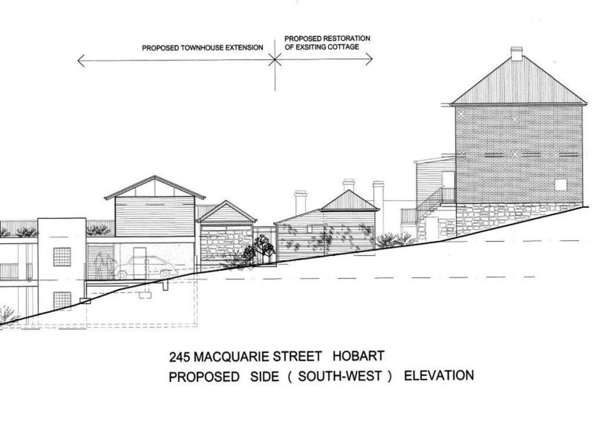 245-247 Macquarie Street, HOBART TAS, Hobart - Thumbnail 7