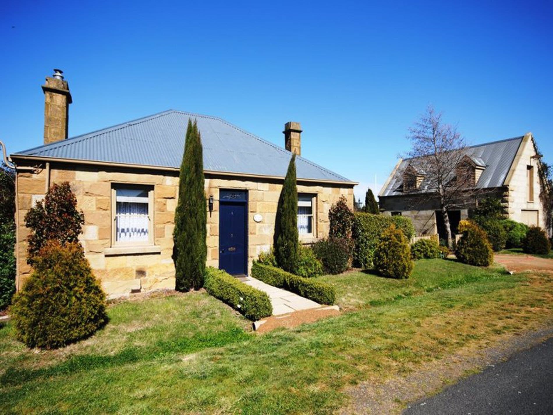 3 Albert Street, OATLANDS TAS, Oatlands - Image 1