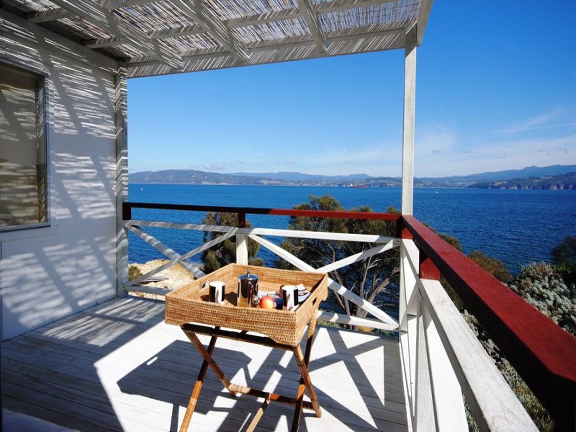 104 Spitfarm Road, OPOSSUM BAY TAS, Opossum Bay - Image 1