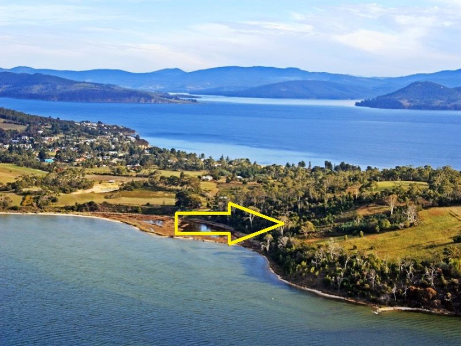 Lot 2 - 3291 South Arm Rd, SOUTH ARM TAS, South Arm - Thumbnail 2