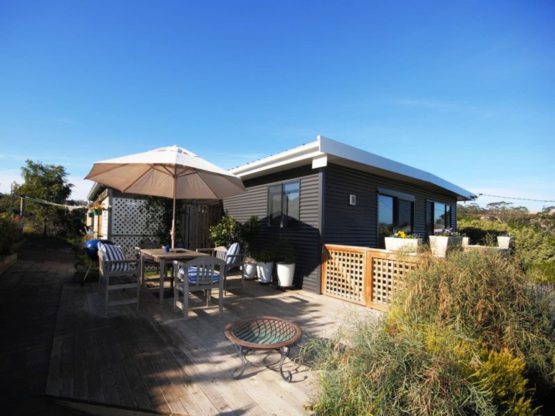 28 Gellibrand Lane, OPOSSUM BAY TAS, Opossum Bay - Image 1
