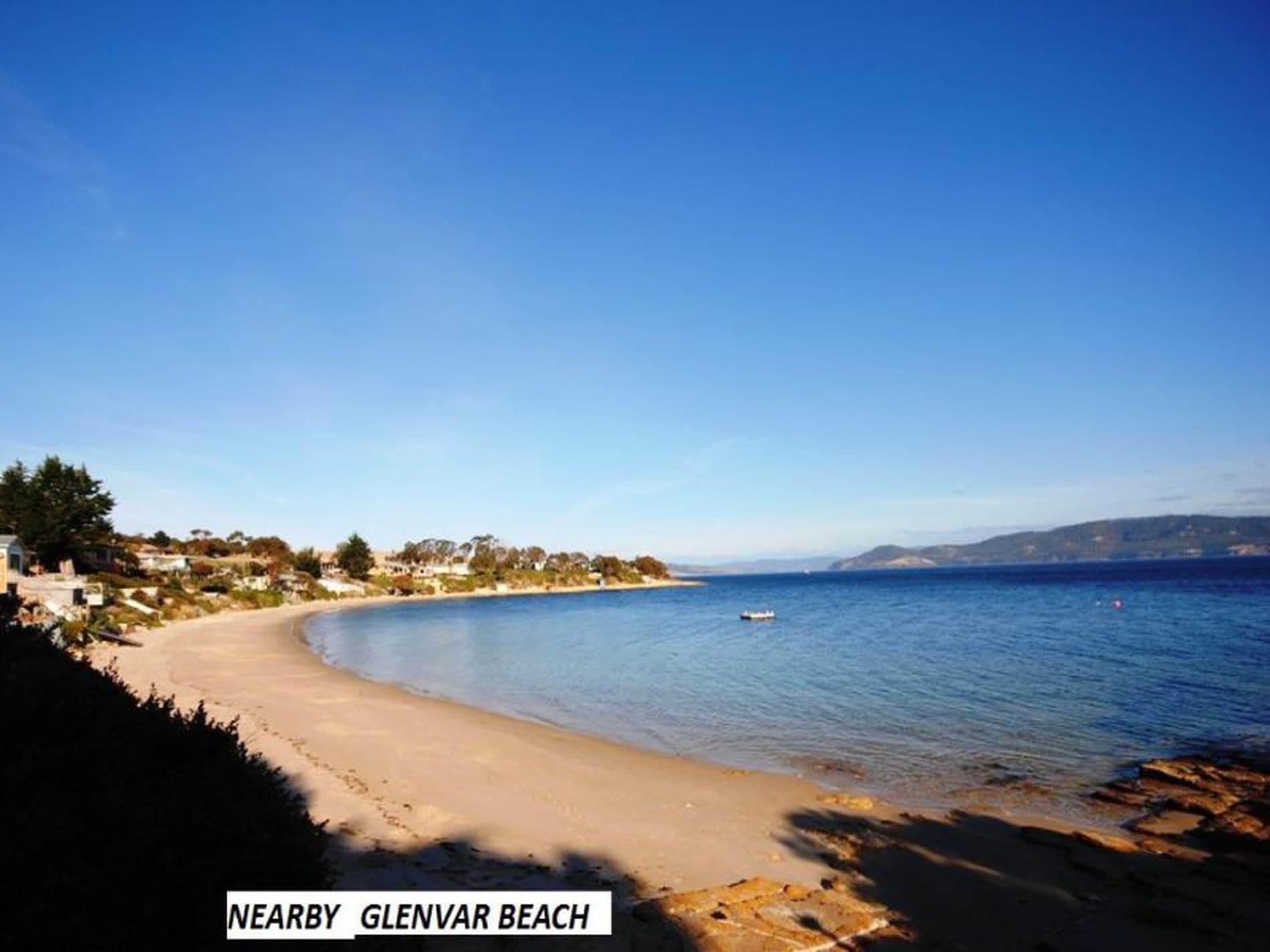 28 Gellibrand Lane, OPOSSUM BAY TAS, Opossum Bay - Thumbnail 2