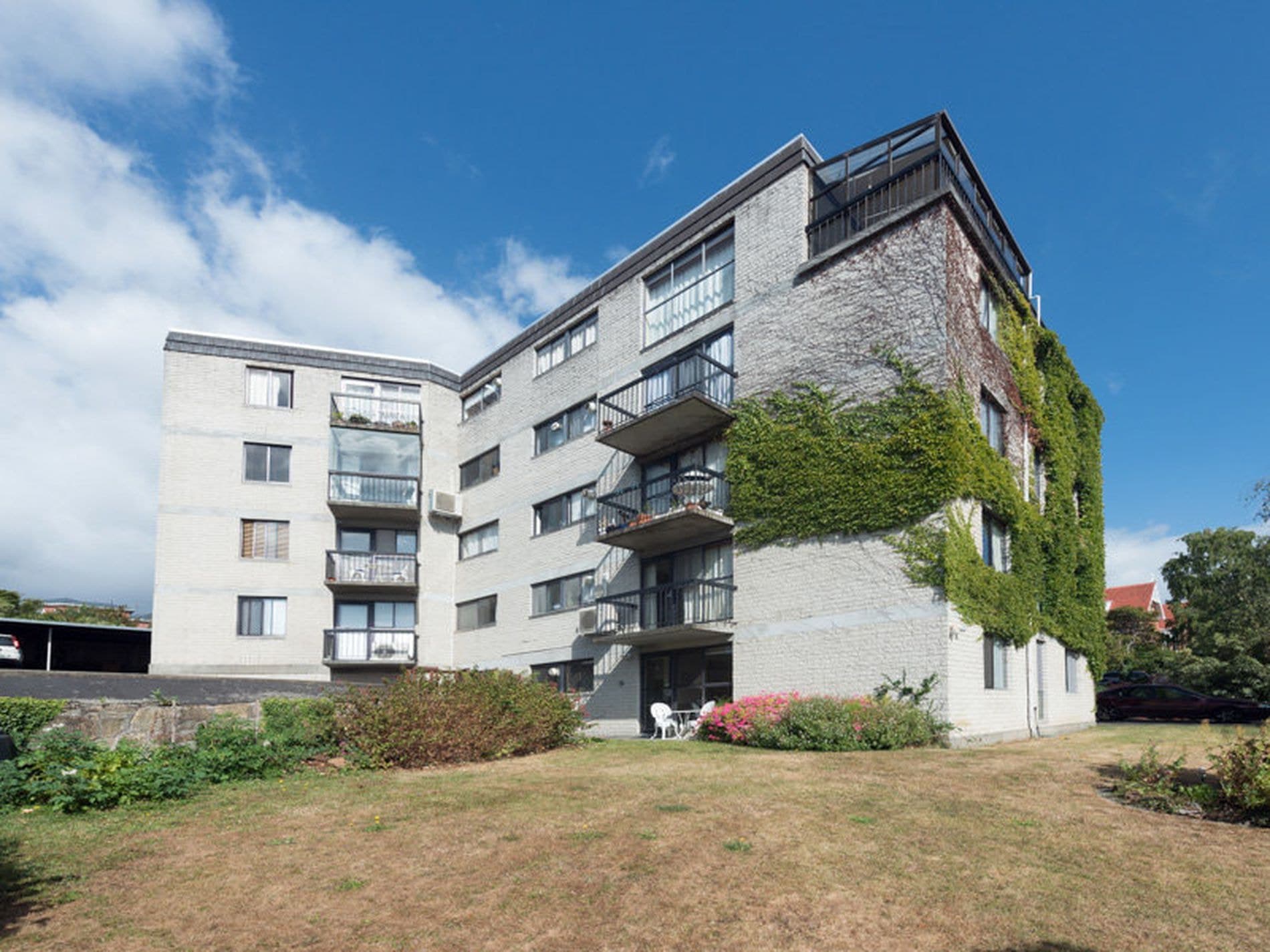 5 / 92 Barrack Street, WEST HOBART TAS, West Hobart - Image 1