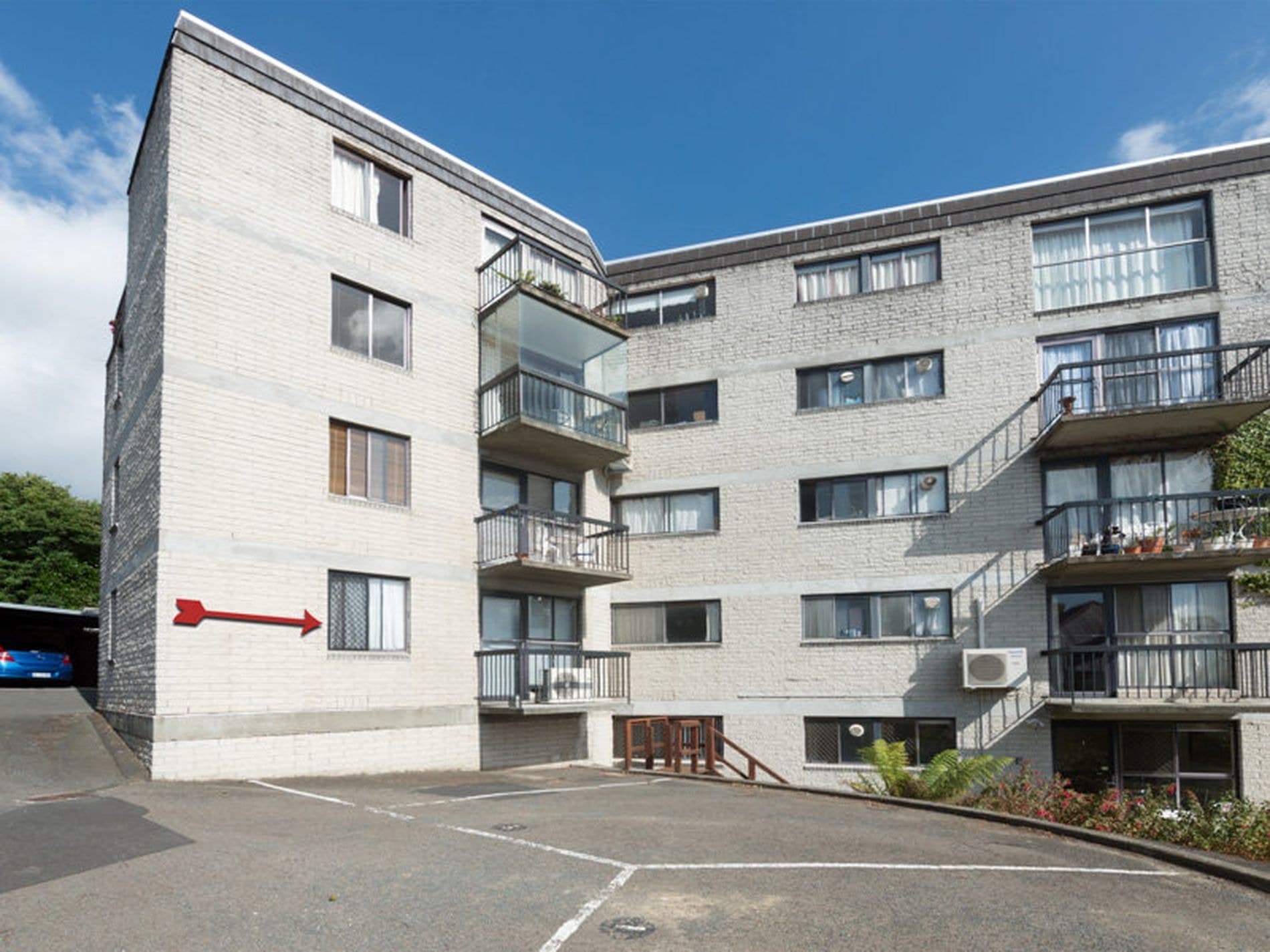 5 / 92 Barrack Street, WEST HOBART TAS, West Hobart - Thumbnail 2