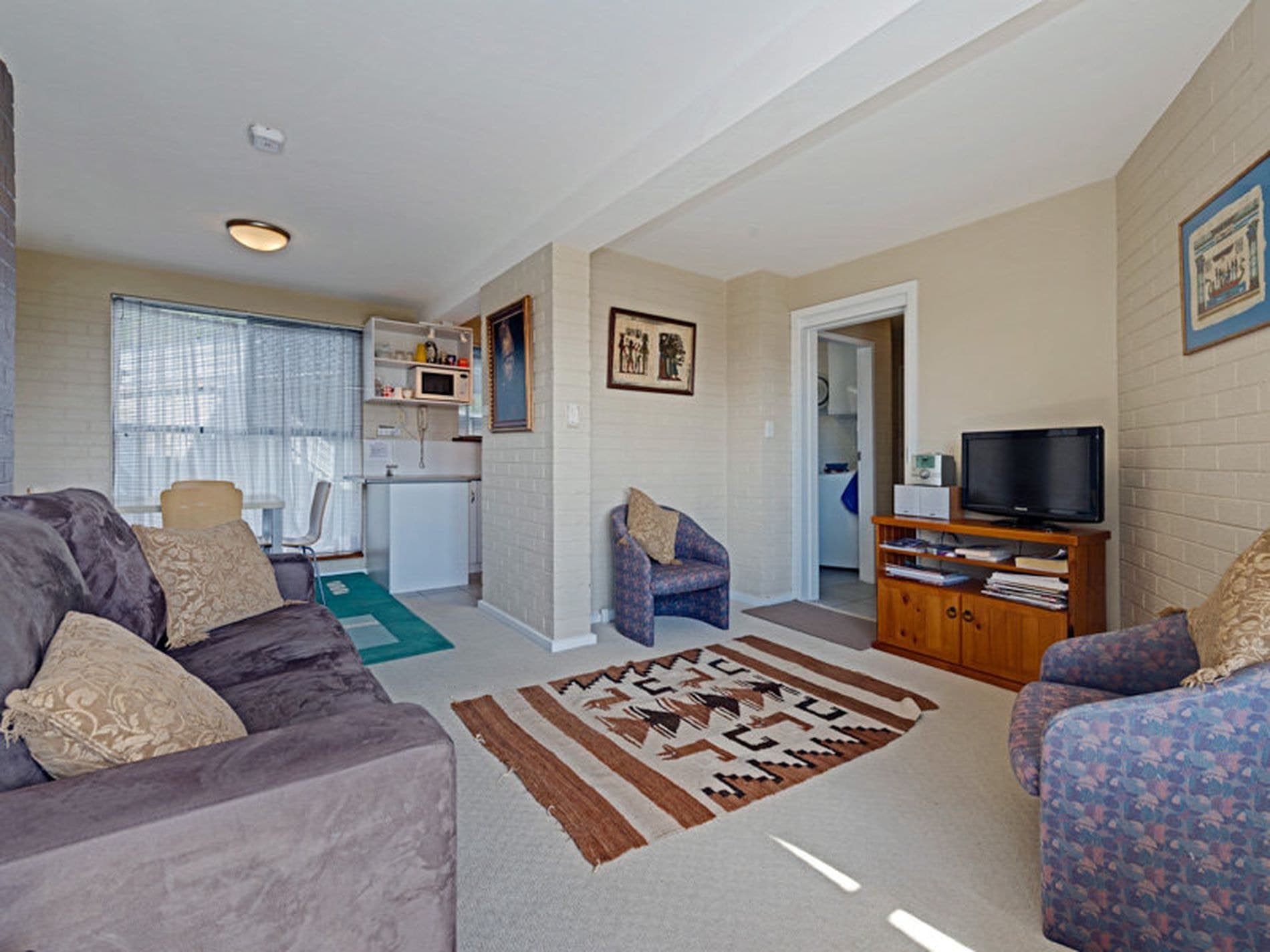 5 / 92 Barrack Street, WEST HOBART TAS, West Hobart - Thumbnail 4