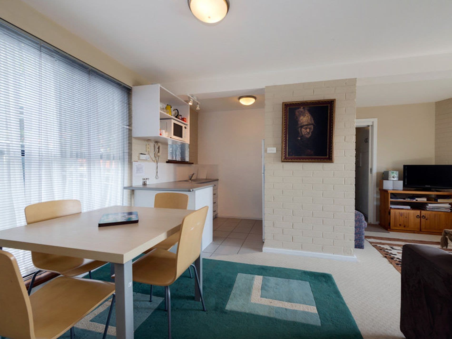 5 / 92 Barrack Street, WEST HOBART TAS, West Hobart - Thumbnail 5