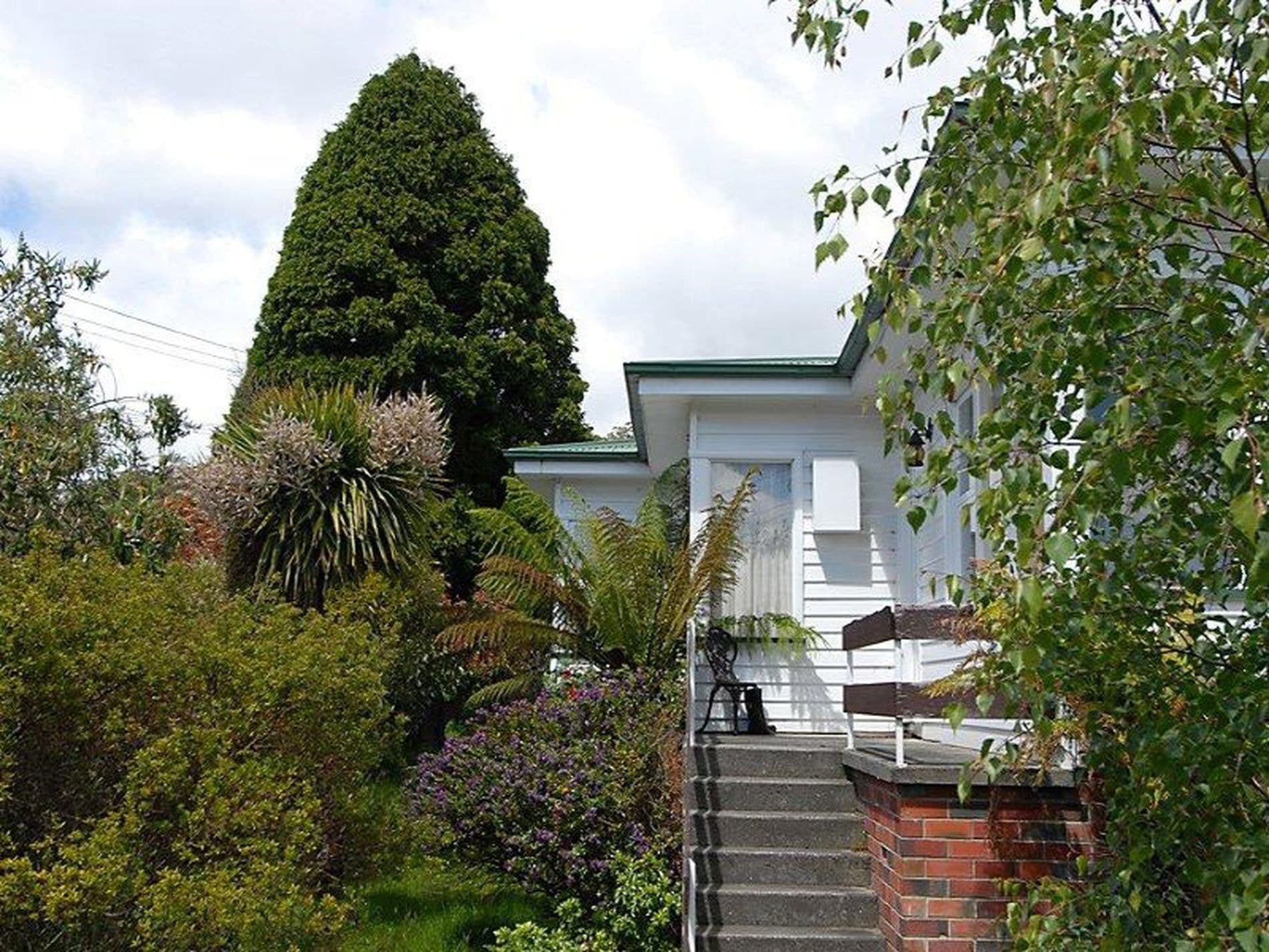 611 Huon Road, SOUTH HOBART TAS, South Hobart - Image 1
