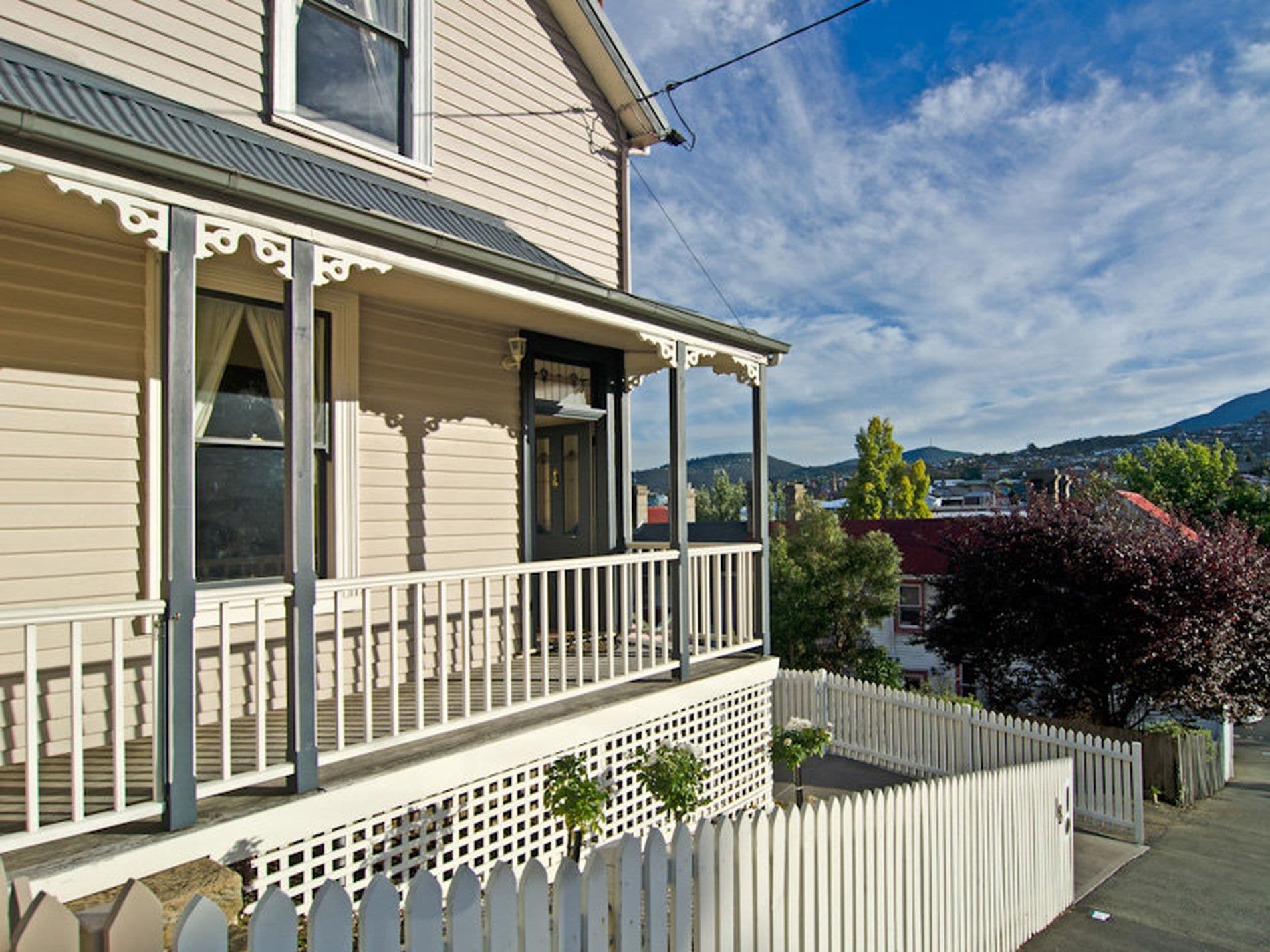 18 Scott Street, GLEBE TAS, Glebe - Image 1