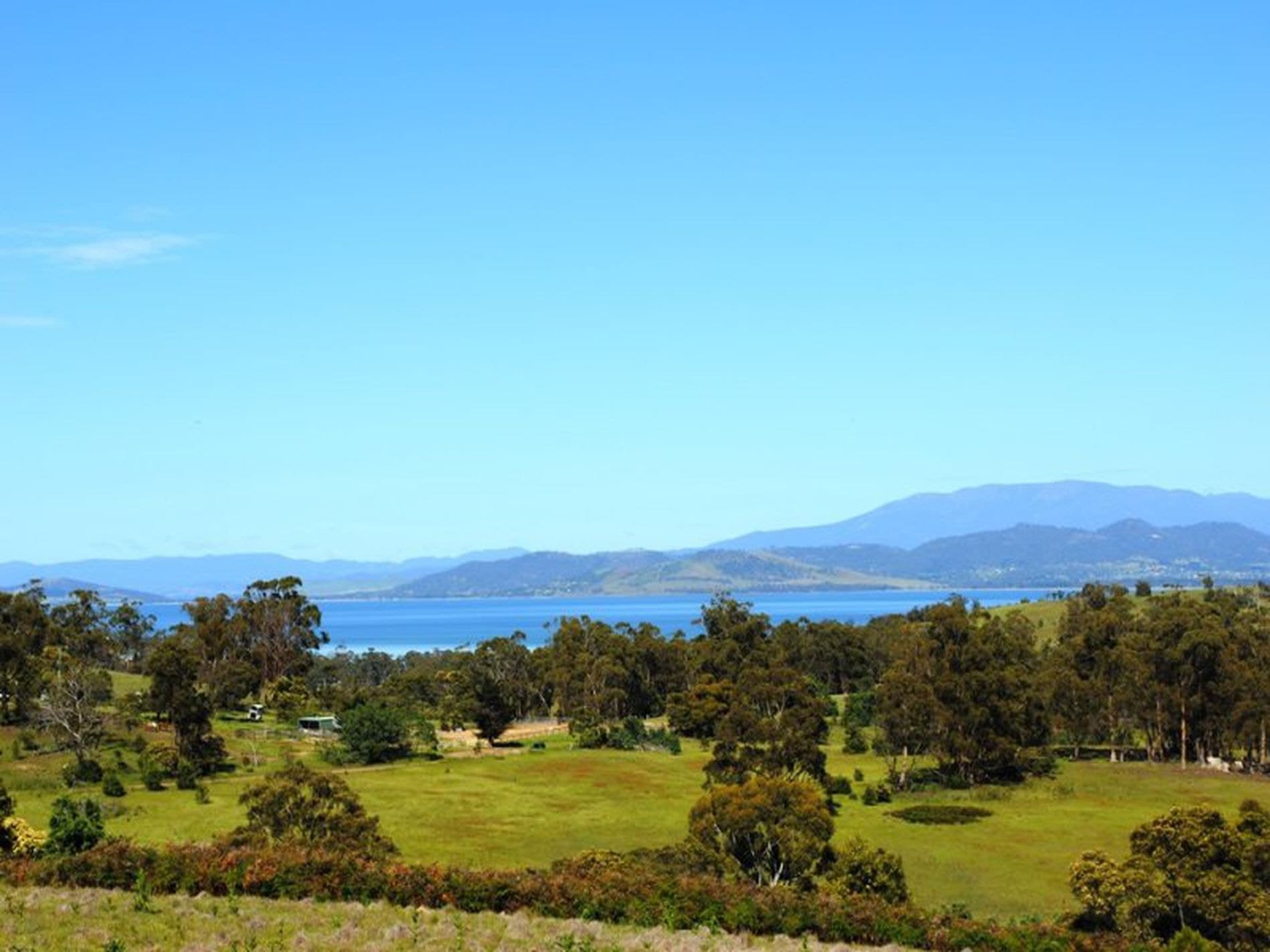 177 Heatherbell Road, FORCETT TAS, Forcett - Image 1