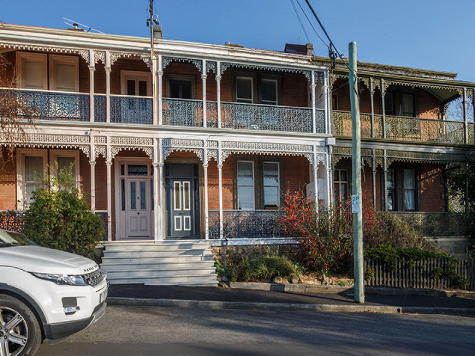 25 Napoleon Street, Battery Point, Battery Point - Image 1