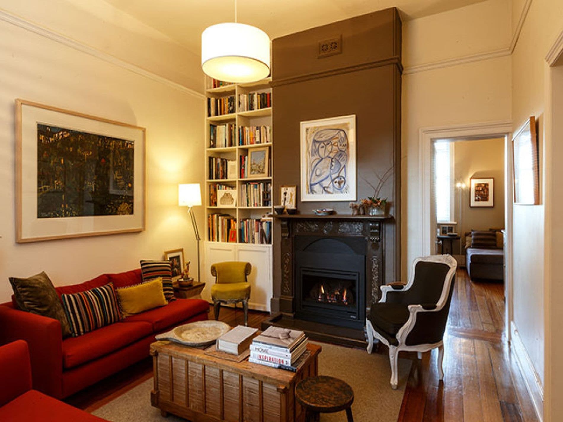 25 Napoleon Street, Battery Point, Battery Point - Thumbnail 4