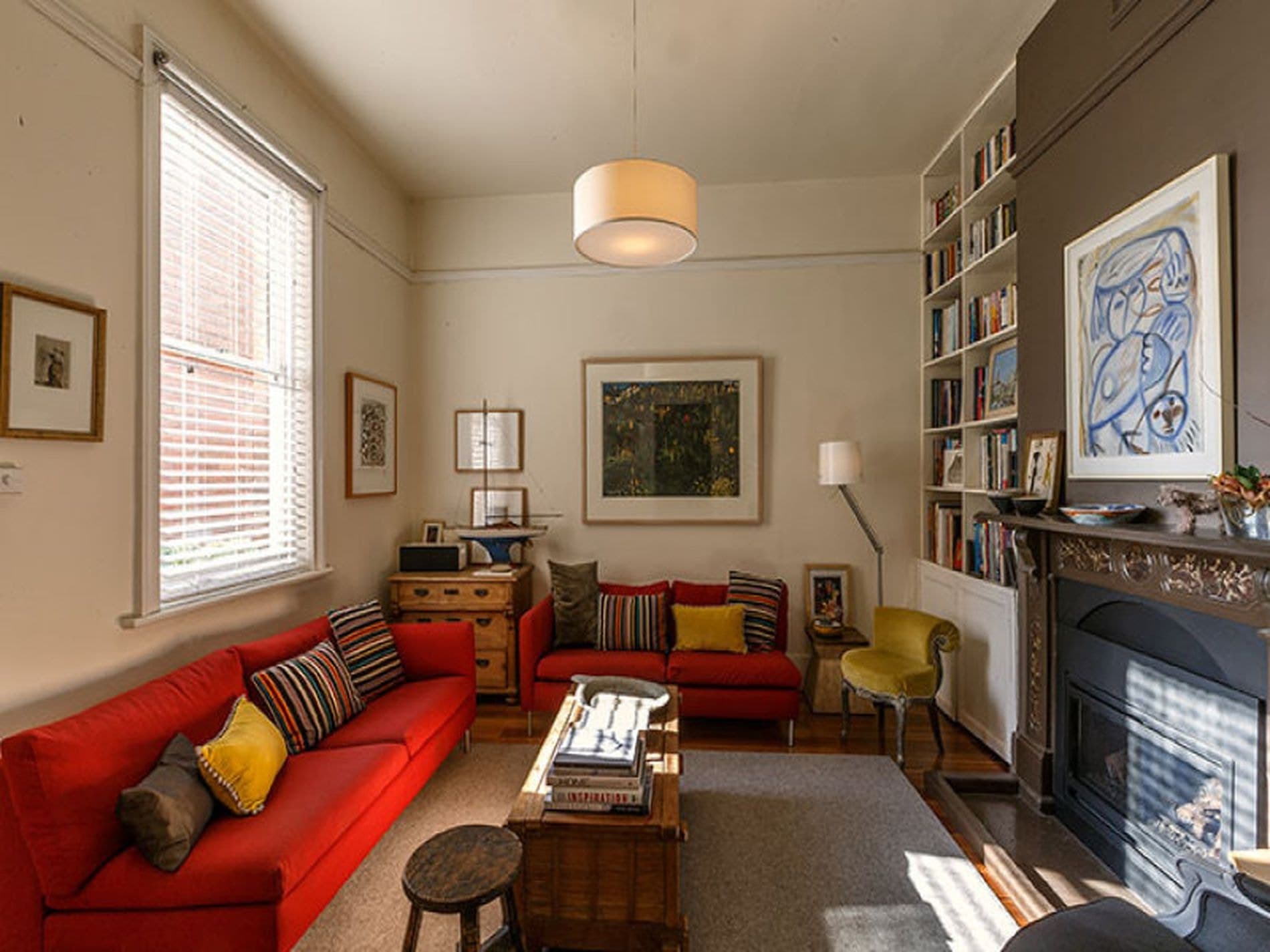 25 Napoleon Street, Battery Point, Battery Point - Thumbnail 7