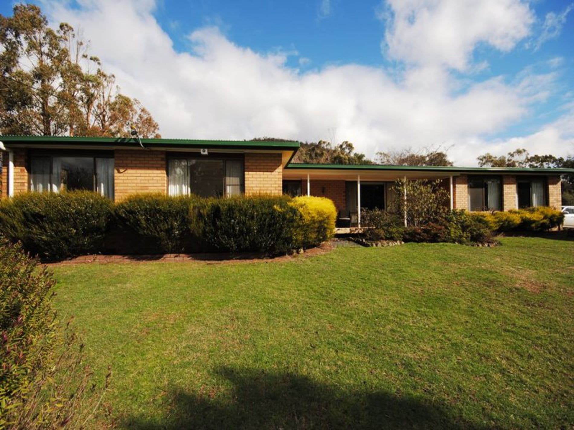 120 Molesworth Road, MOLESWORTH TAS, Molesworth - Image 1