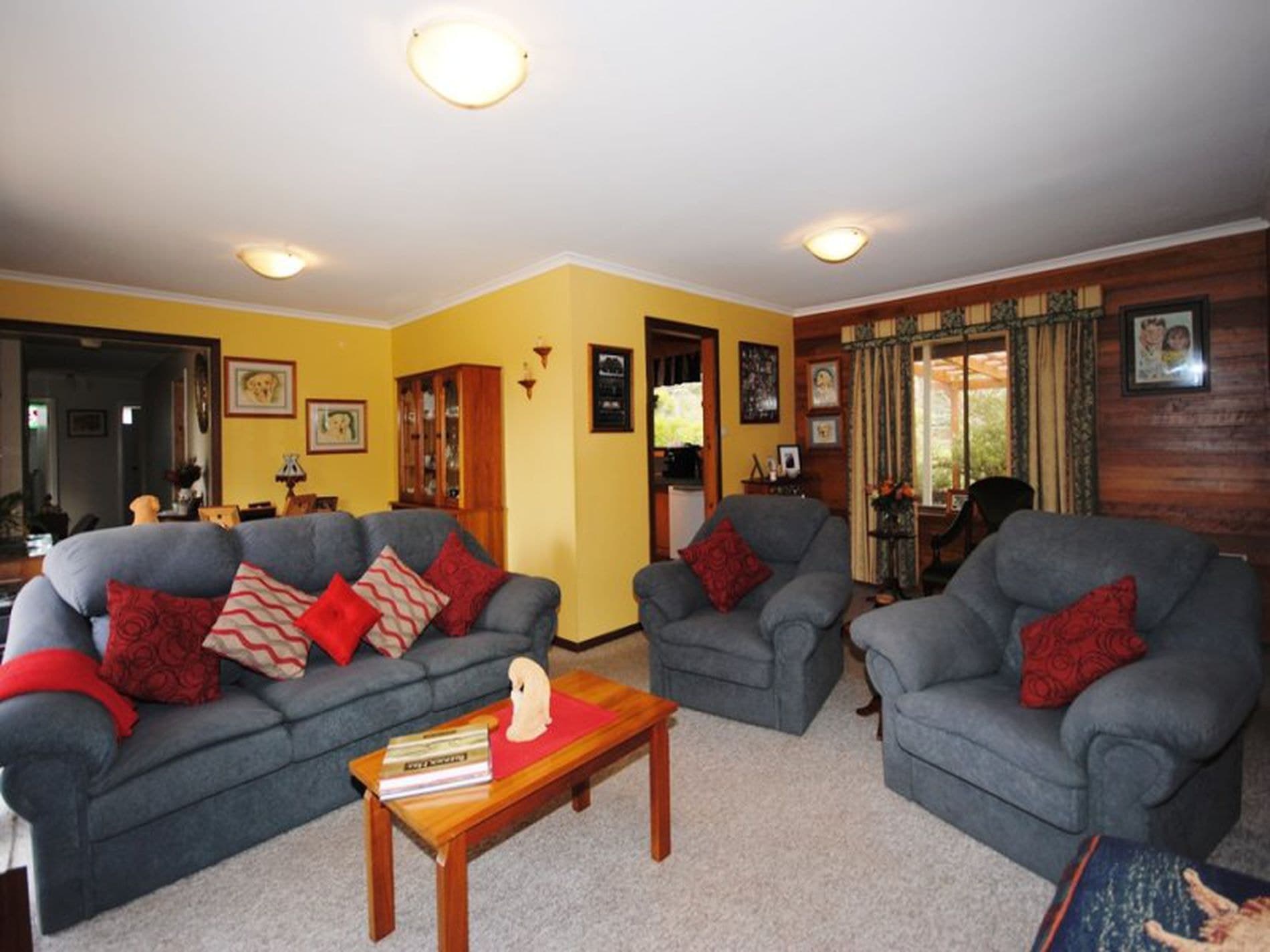 120 Molesworth Road, MOLESWORTH TAS, Molesworth - Thumbnail 8