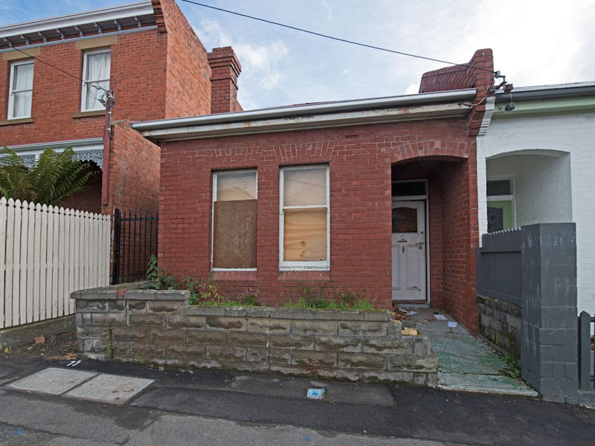 41 Goulburn Street, HOBART TAS, Hobart - Image 1