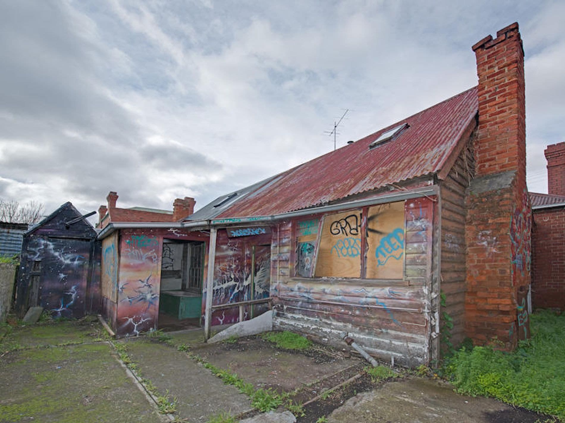 41 Goulburn Street, HOBART TAS, Hobart - Thumbnail 7