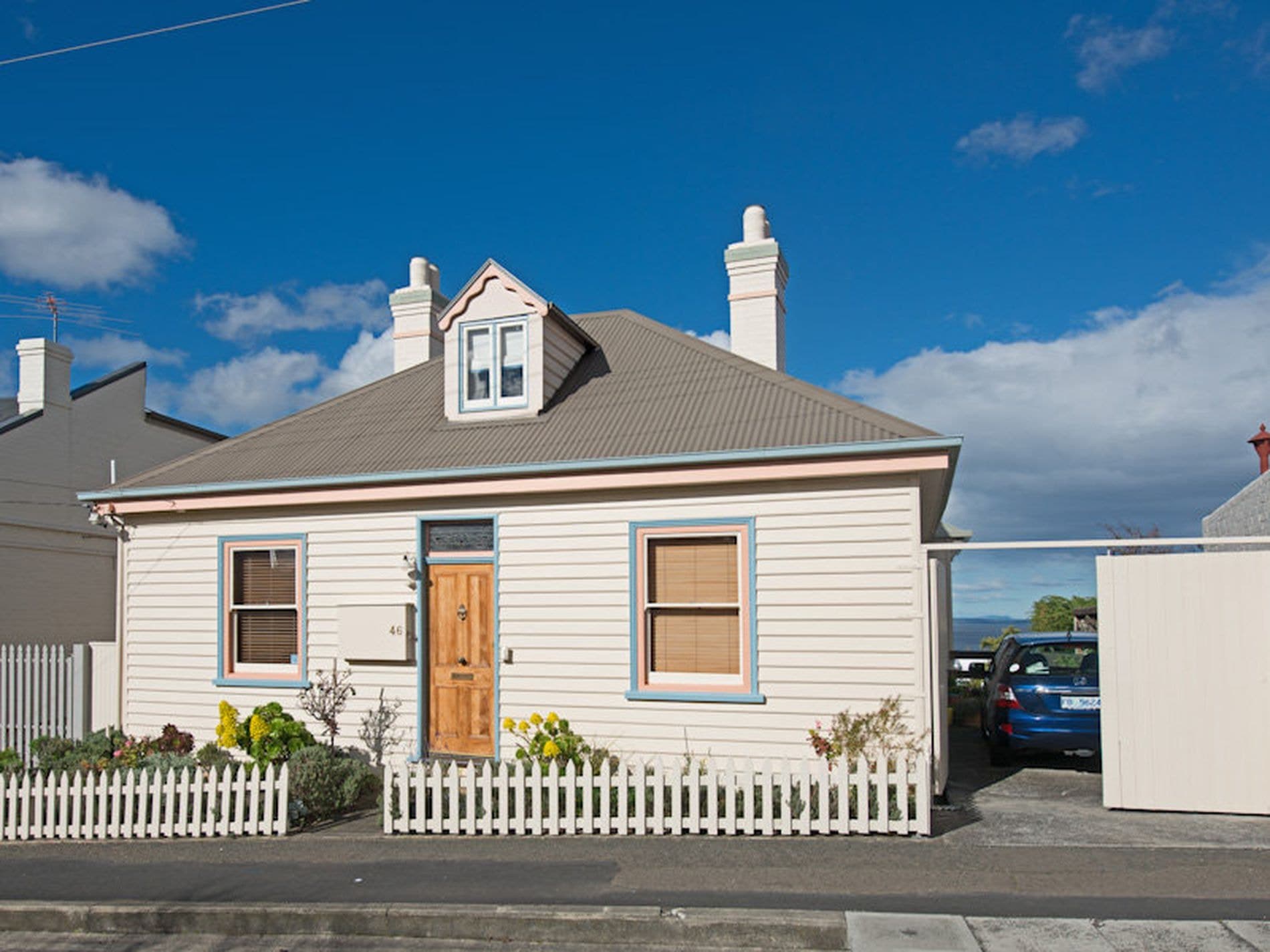46 Colville Street, BATTERY POINT TAS, Battery Point - Image 1