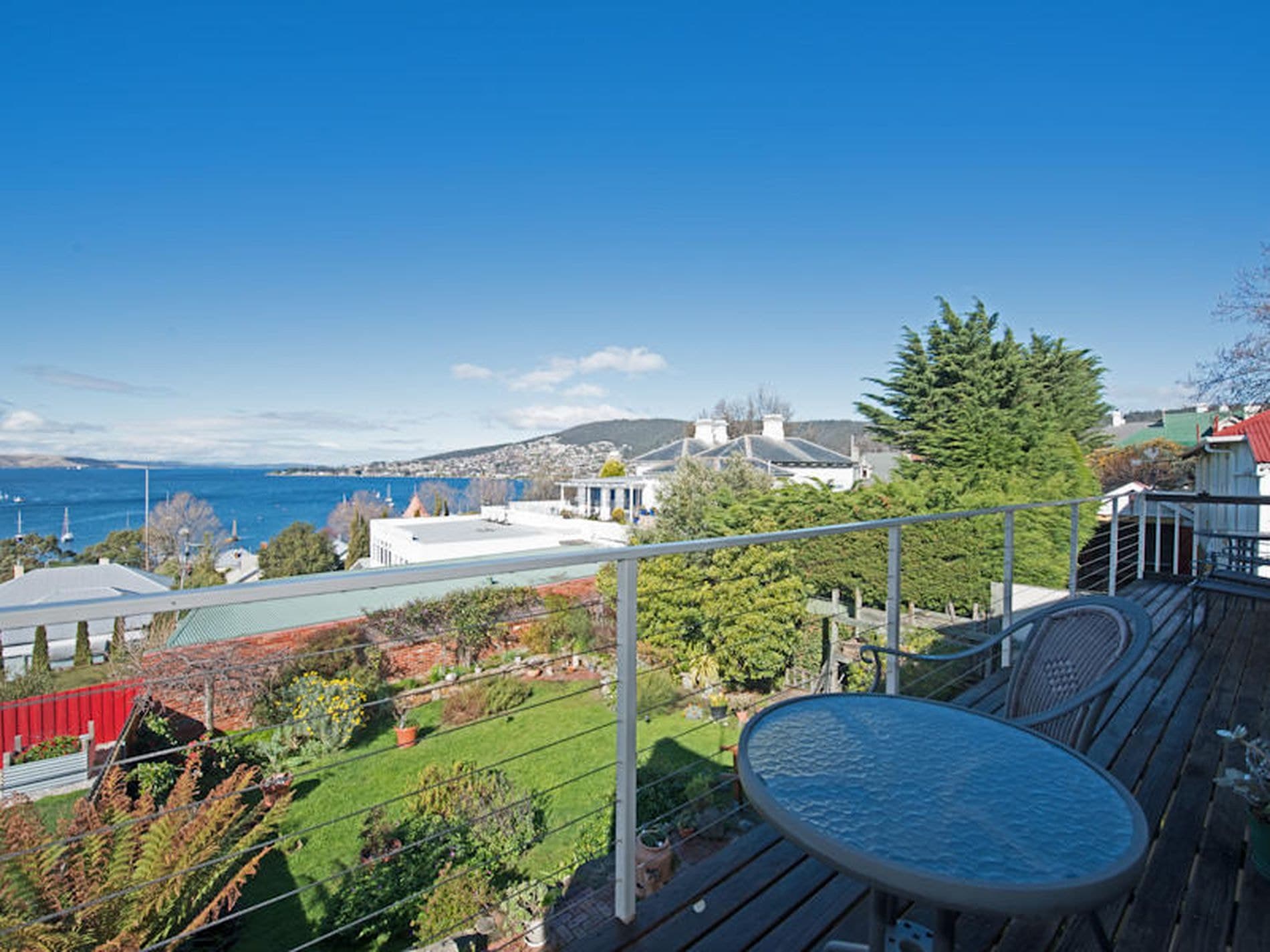 46 Colville Street, BATTERY POINT TAS, Battery Point - Thumbnail 2