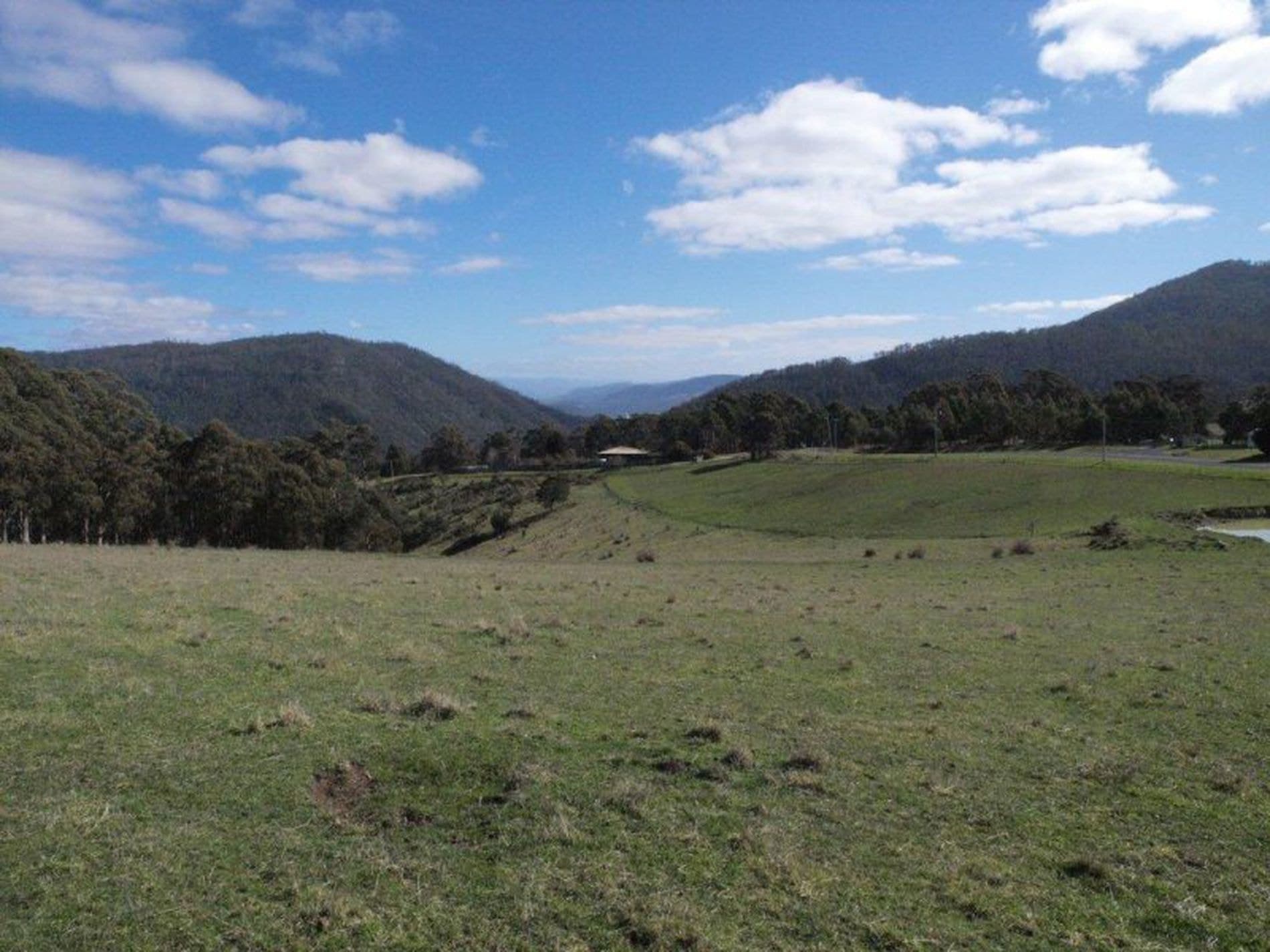 Lot 1 Glenlusk Road, GLENLUSK TAS, Glenlusk - Image 1