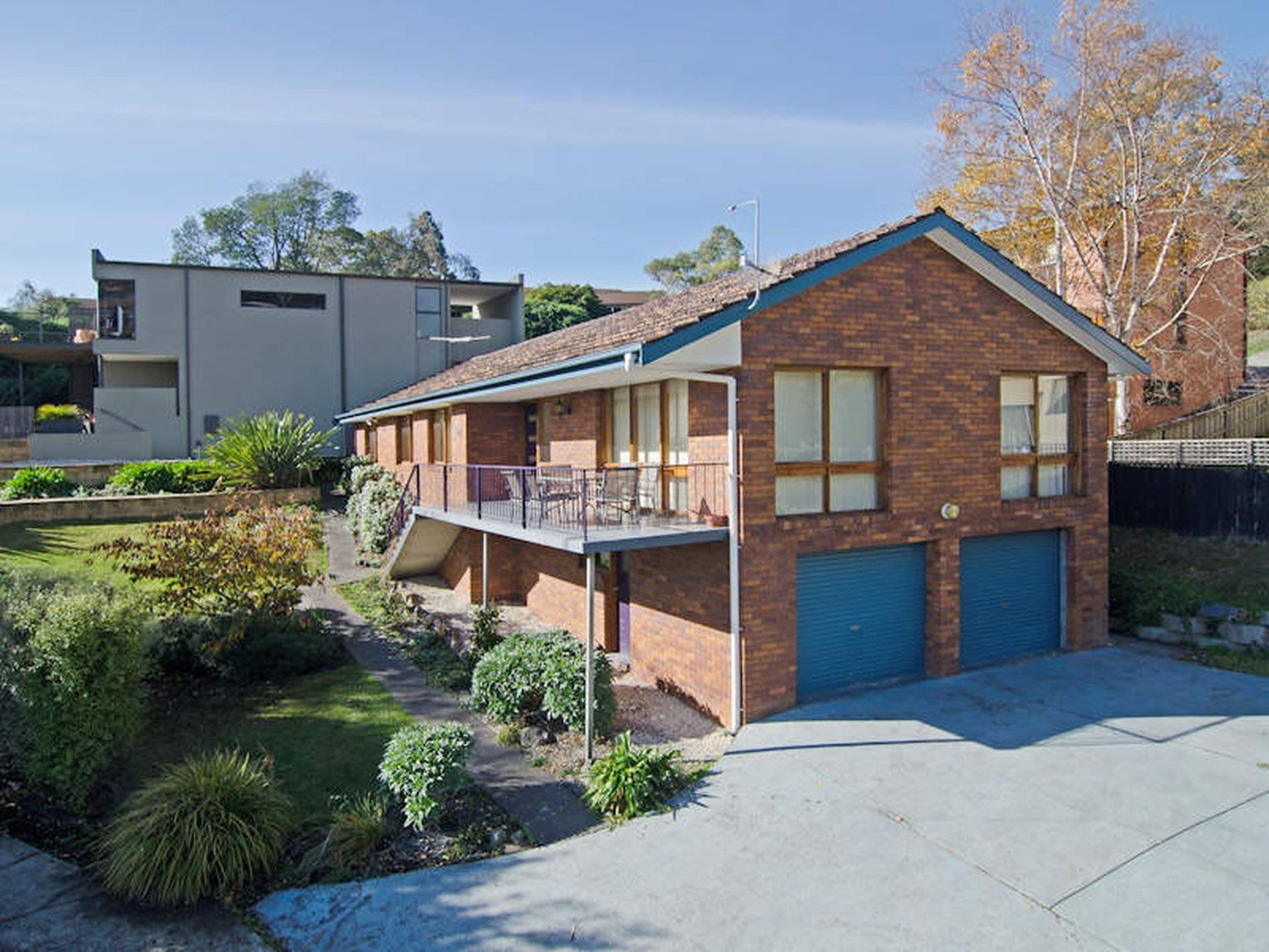 2 / 282 Churchill Avenue, SANDY BAY TAS, Sandy Bay - Image 1