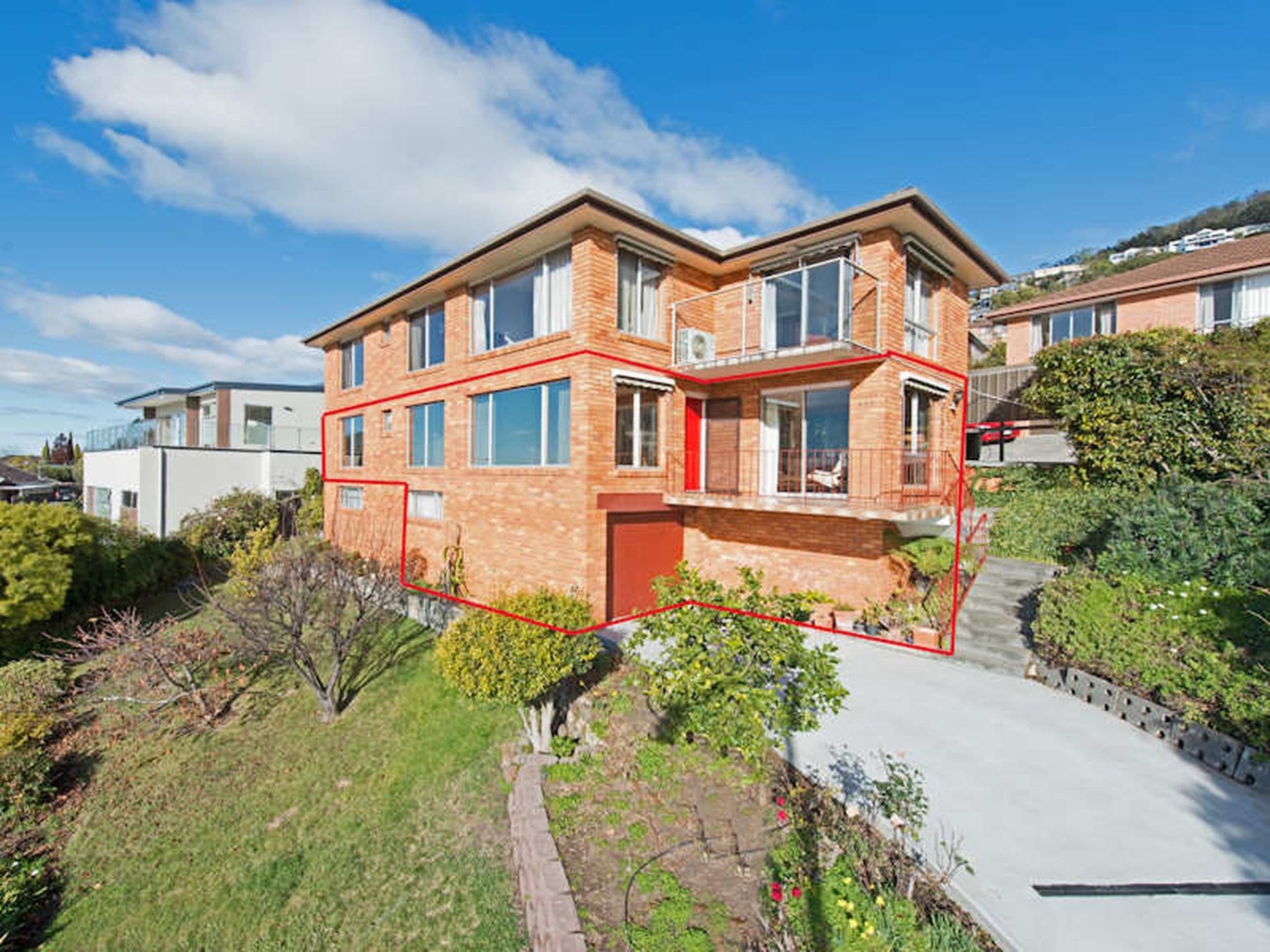 1 / 452 Churchill Avenue, SANDY BAY TAS, Sandy Bay - Image 1
