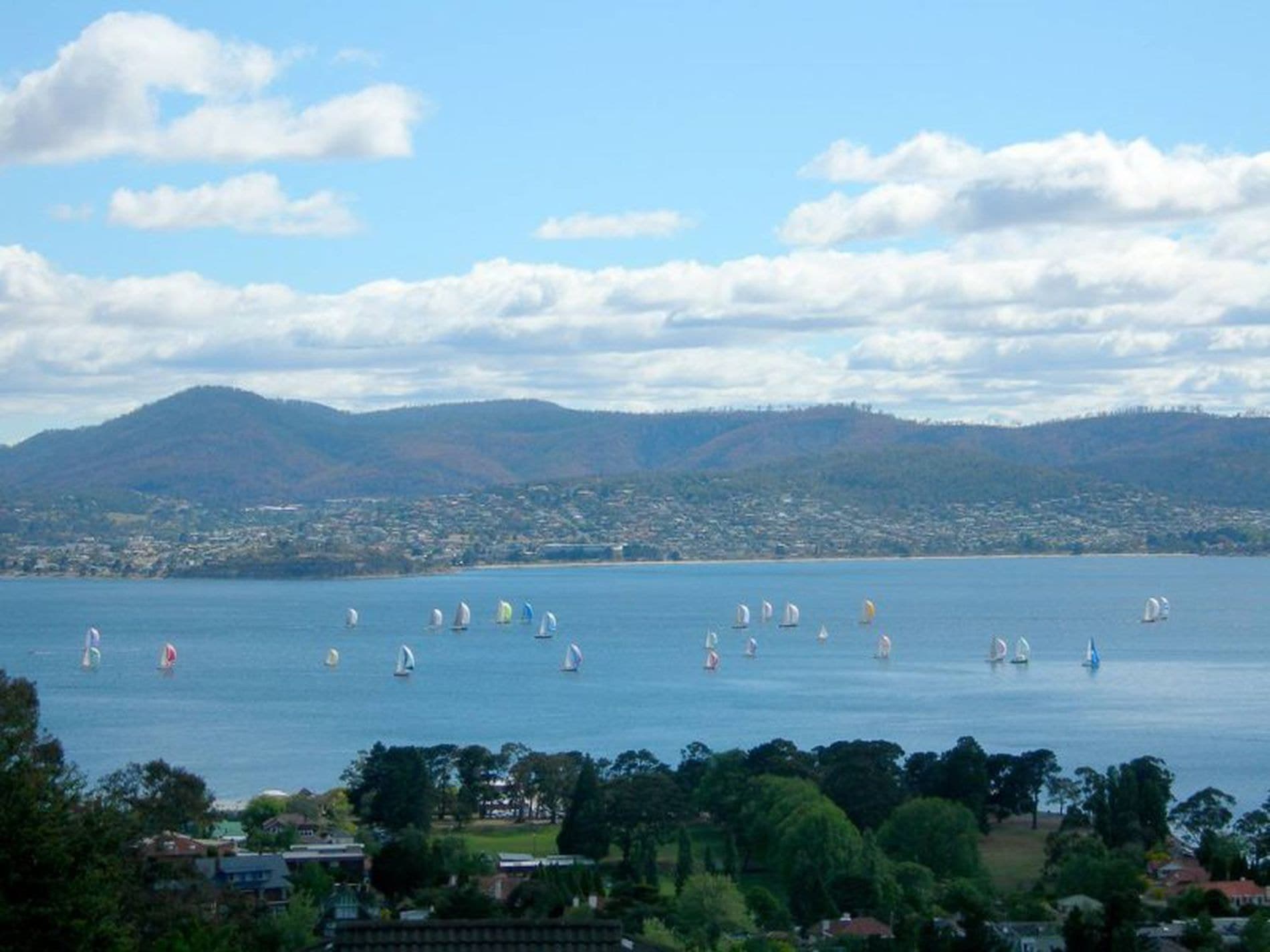 1 / 452 Churchill Avenue, SANDY BAY TAS, Sandy Bay - Thumbnail 3