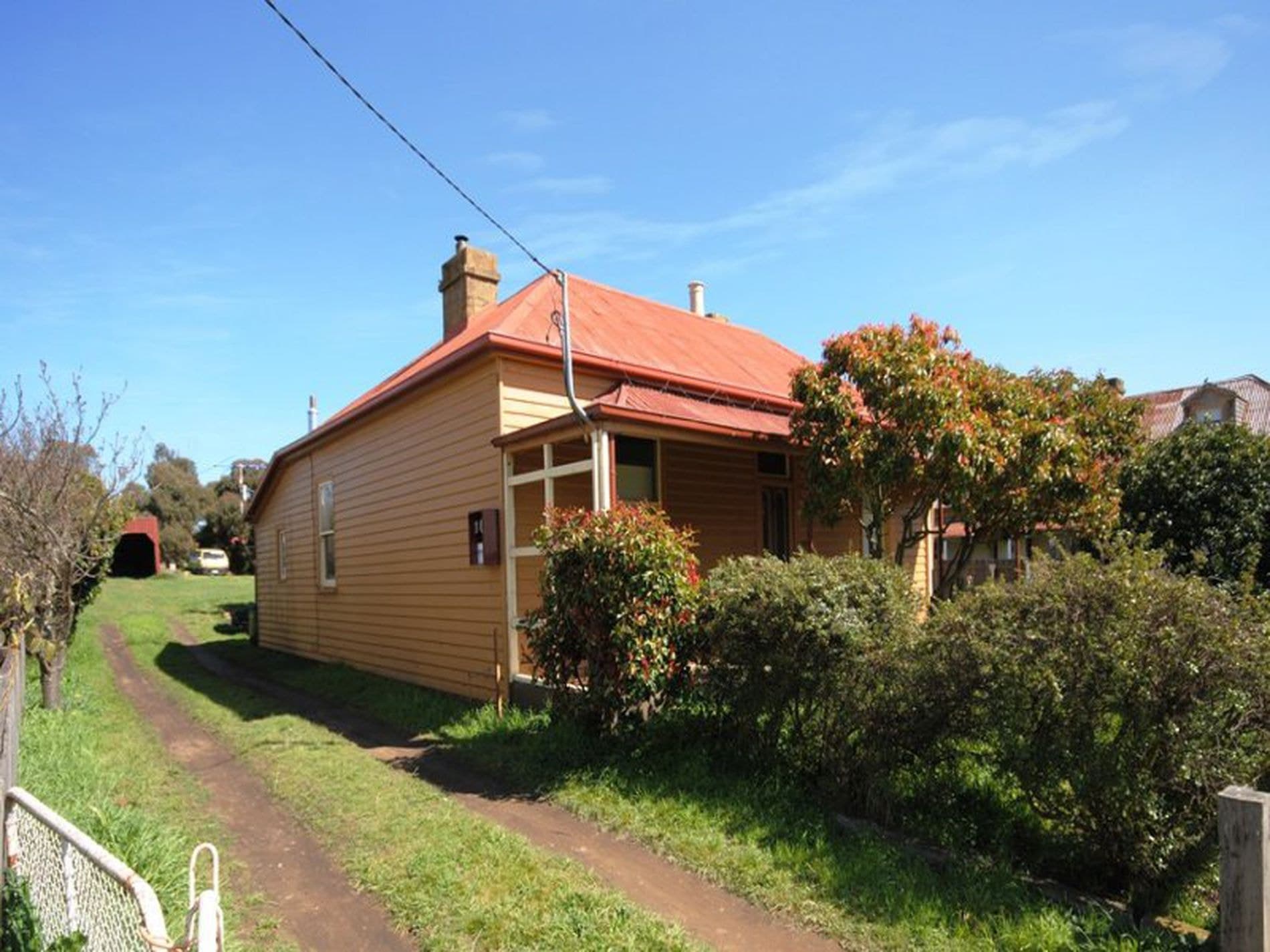 33 Wellington Street, OATLANDS TAS, Oatlands - Image 1