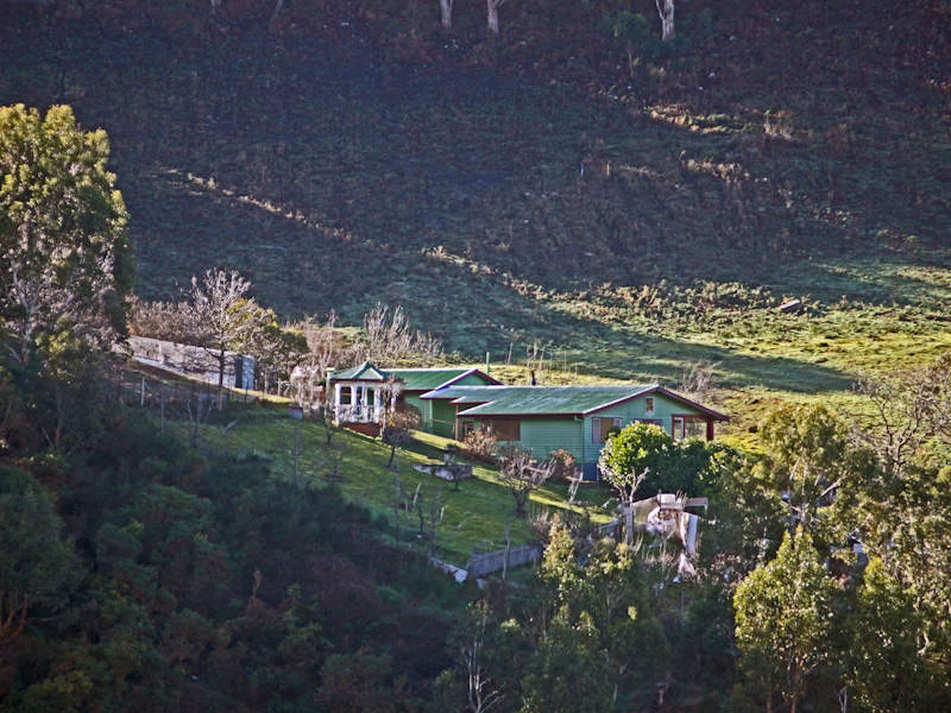 3 Tara Street, SOUTH HOBART TAS, South Hobart - Image 1