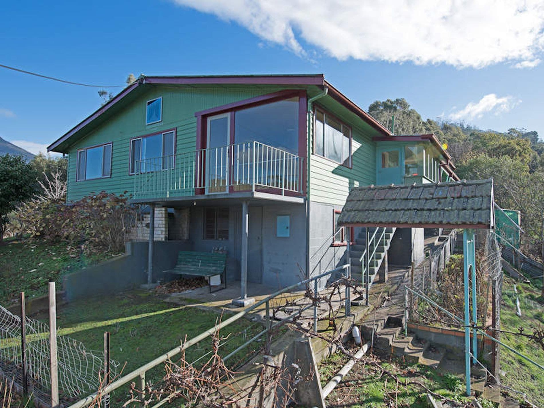 3 Tara Street, SOUTH HOBART TAS, South Hobart - Thumbnail 6