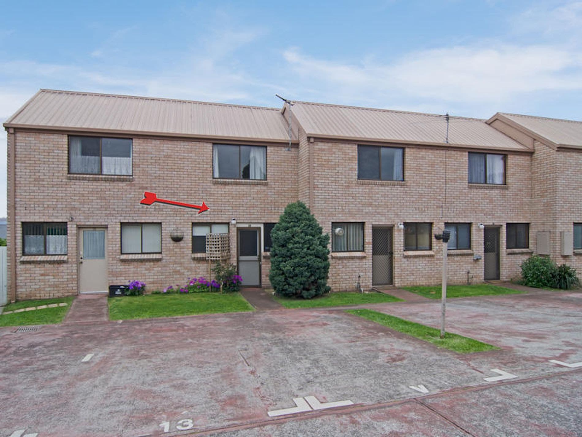 13 / 60 Central Ave, MOONAH TAS, Moonah - Image 1