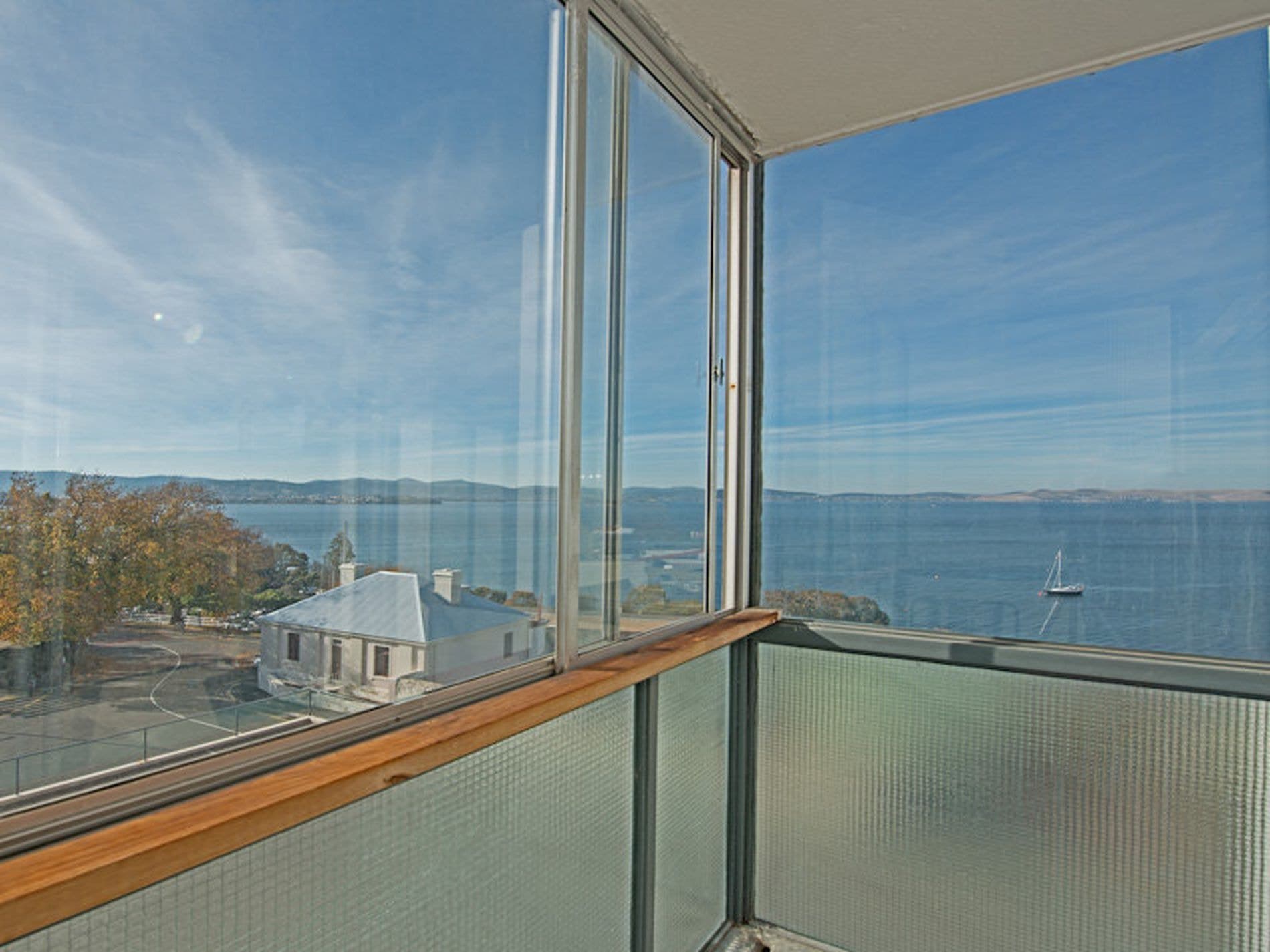 9 / 1 Battery Square, BATTERY POINT TAS, Battery Point - Image 1