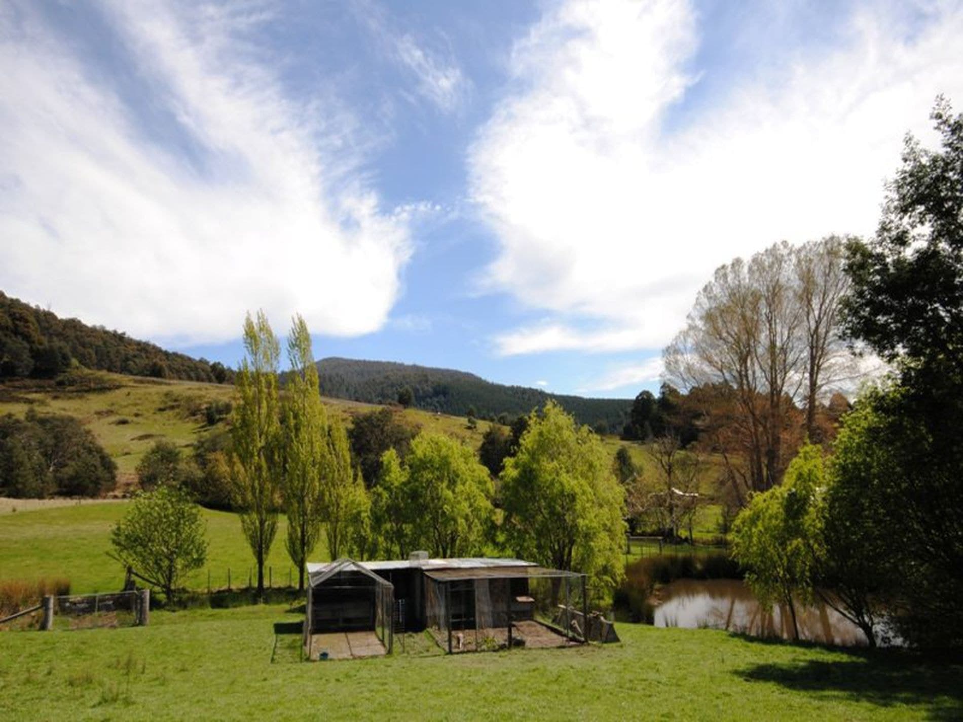 82 Marriotts Road, Ellendale, Ellendale - Image 1