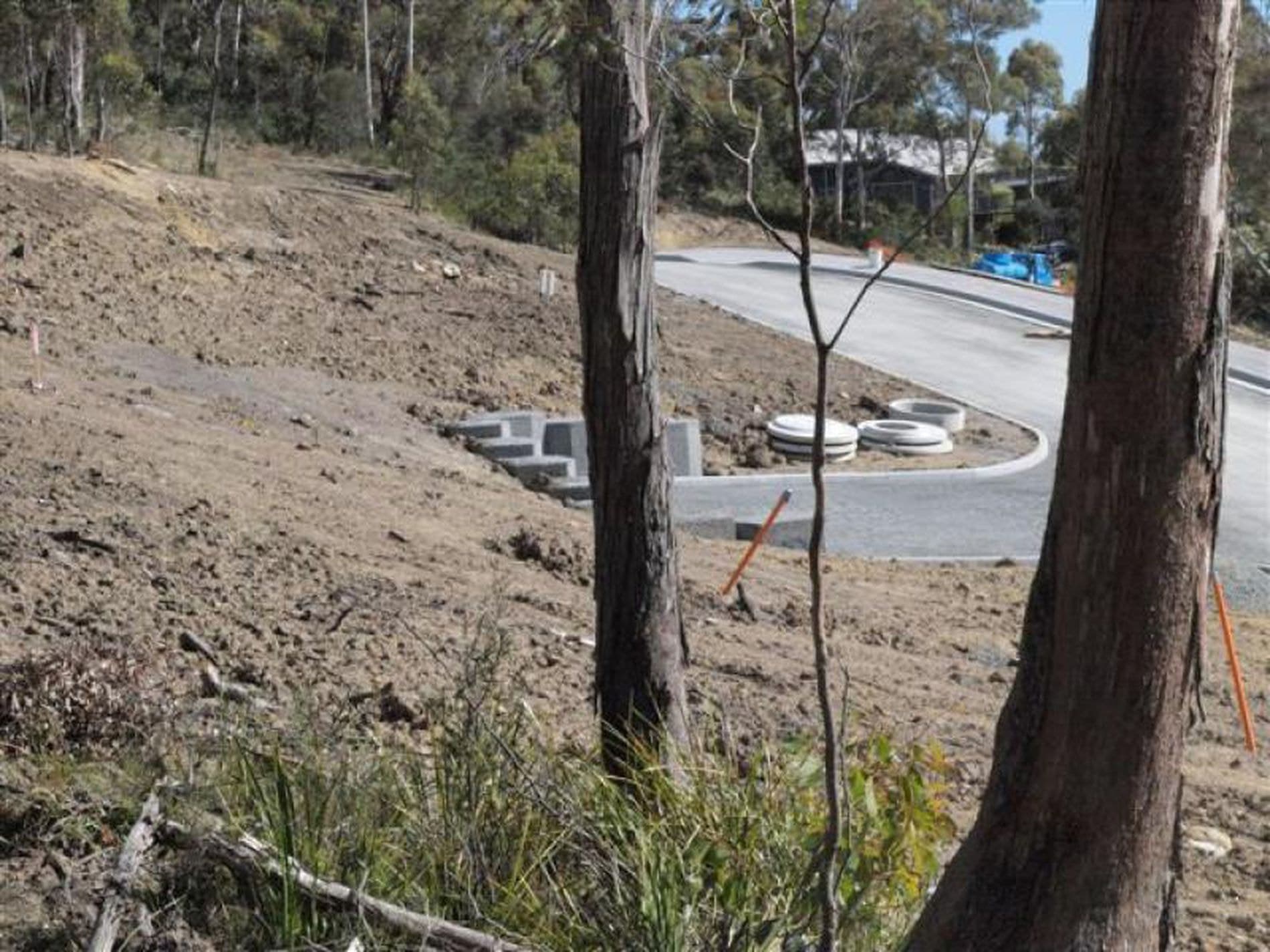 Lot 15 Hillcrest Road, TOLMANS HILL TAS, Tolmans Hill - Thumbnail 7