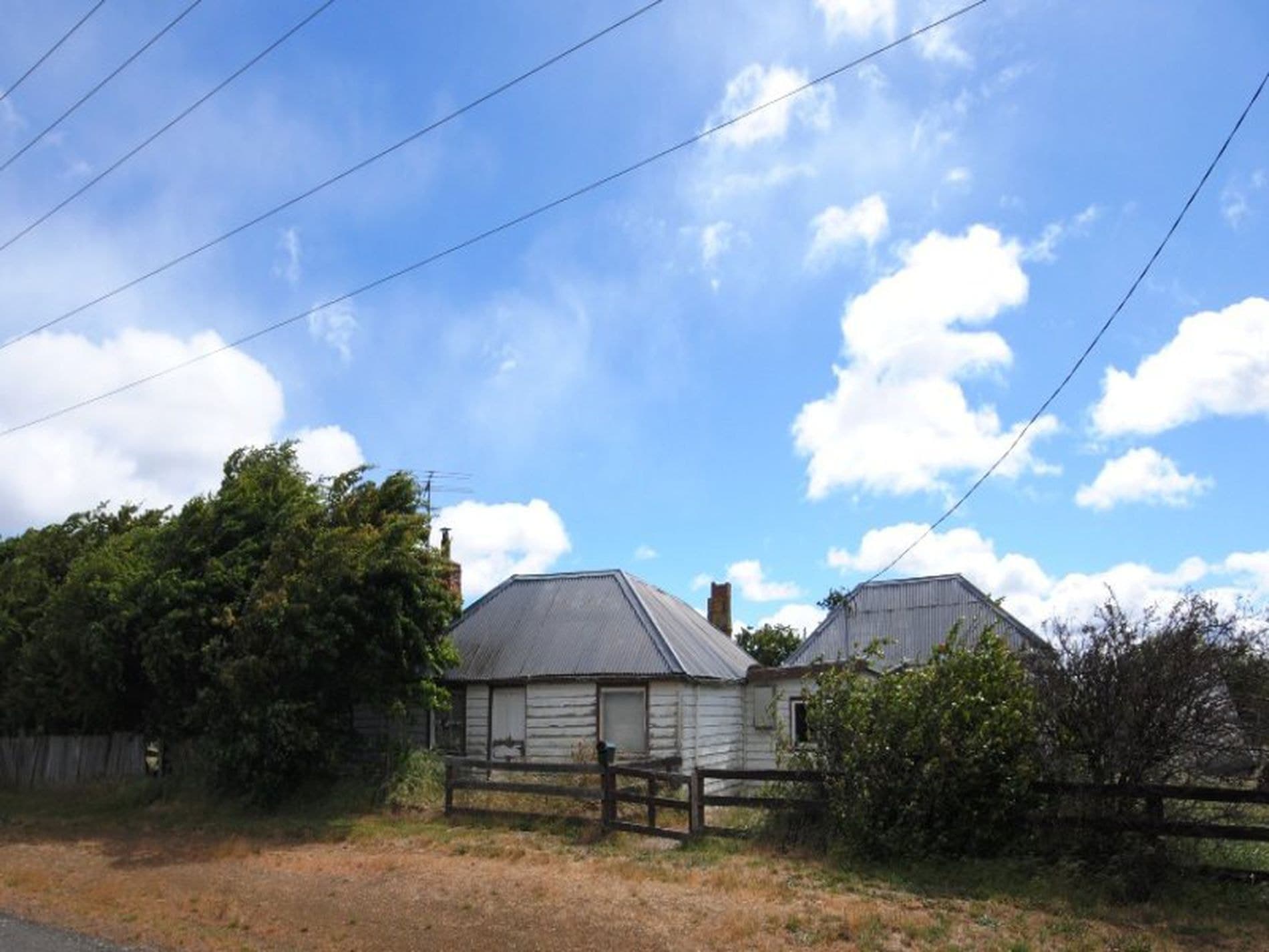 96 Stanley Street, OATLANDS TAS, Oatlands - Image 1