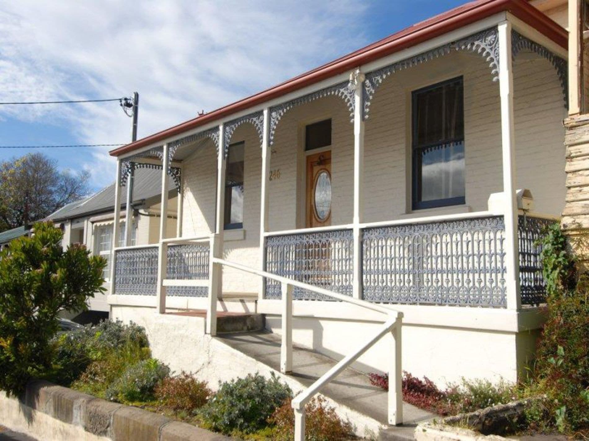 246 Macquarie St, Hobart, Hobart - Image 1