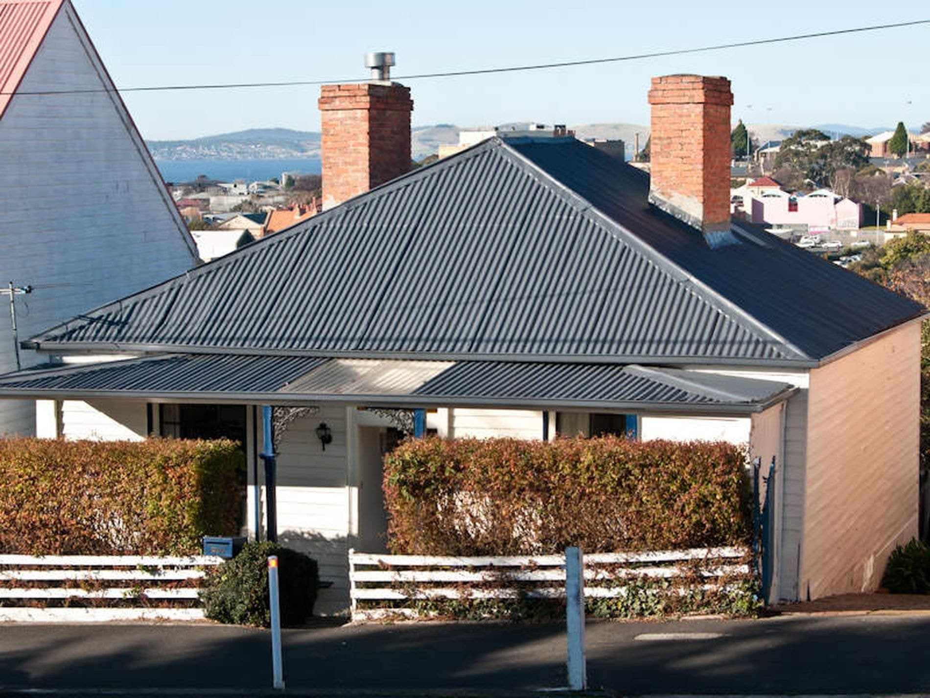210 Bathurst Street, WEST HOBART TAS, West Hobart - Image 1