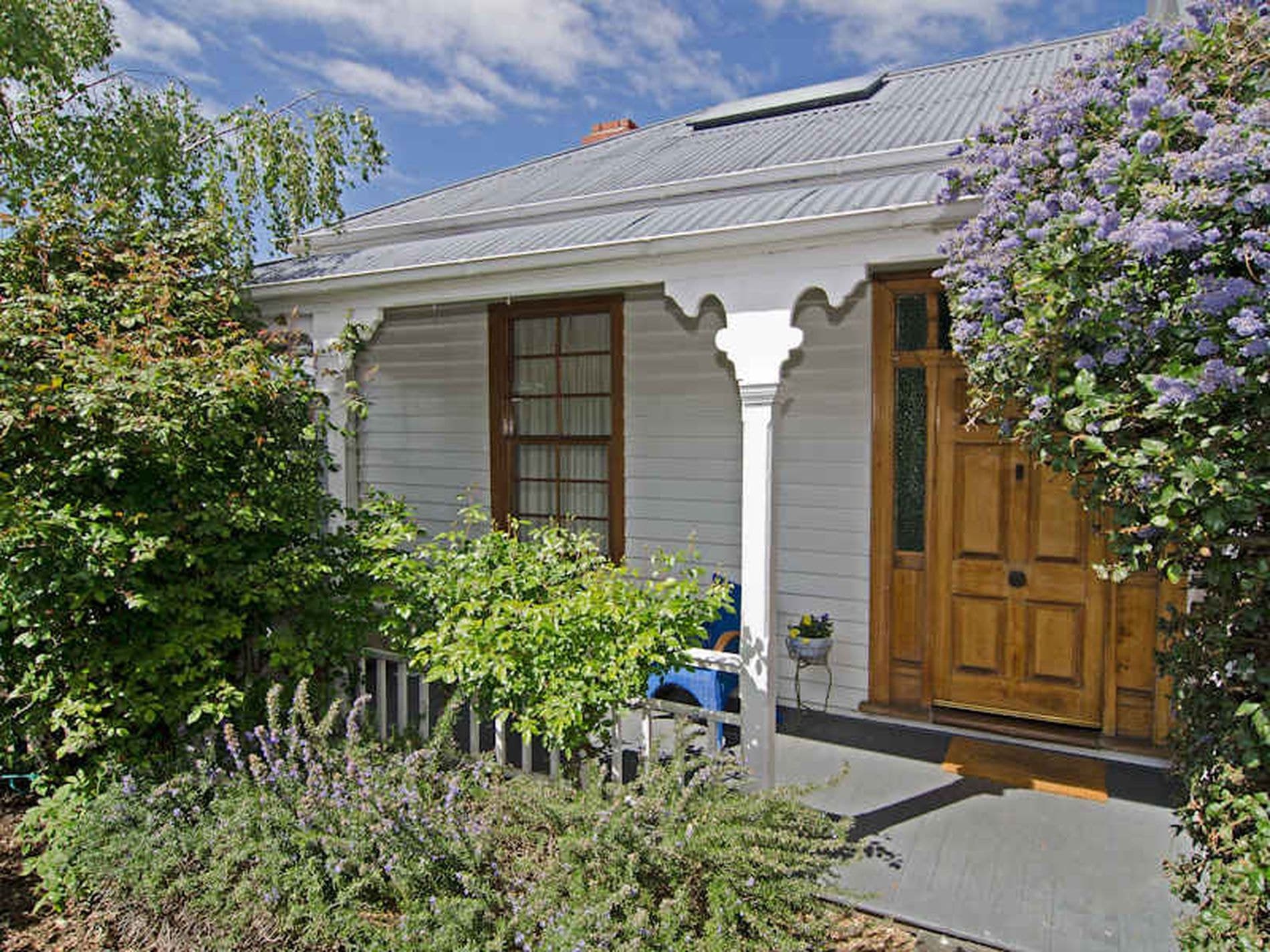 55 Princes Street, SANDY BAY TAS, Sandy Bay - Image 1