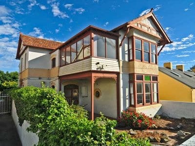 199 Davey Street, HOBART TAS, Hobart - Image 1