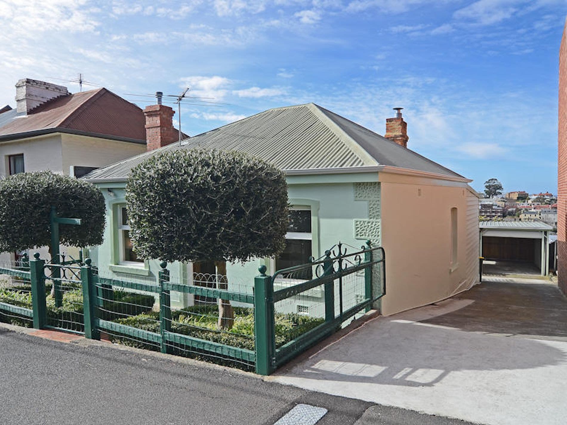 220 Bathurst Street, Hobart, Hobart - Image 1