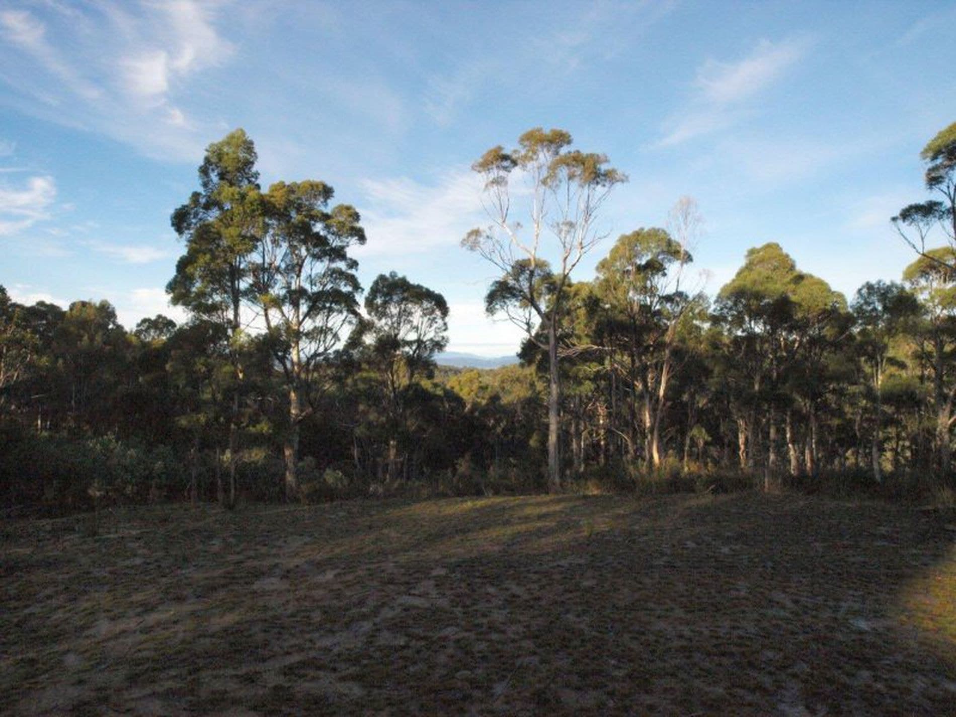 Lot 3 Hall Street, RIDGEWAY TAS, Ridgeway - Image 1