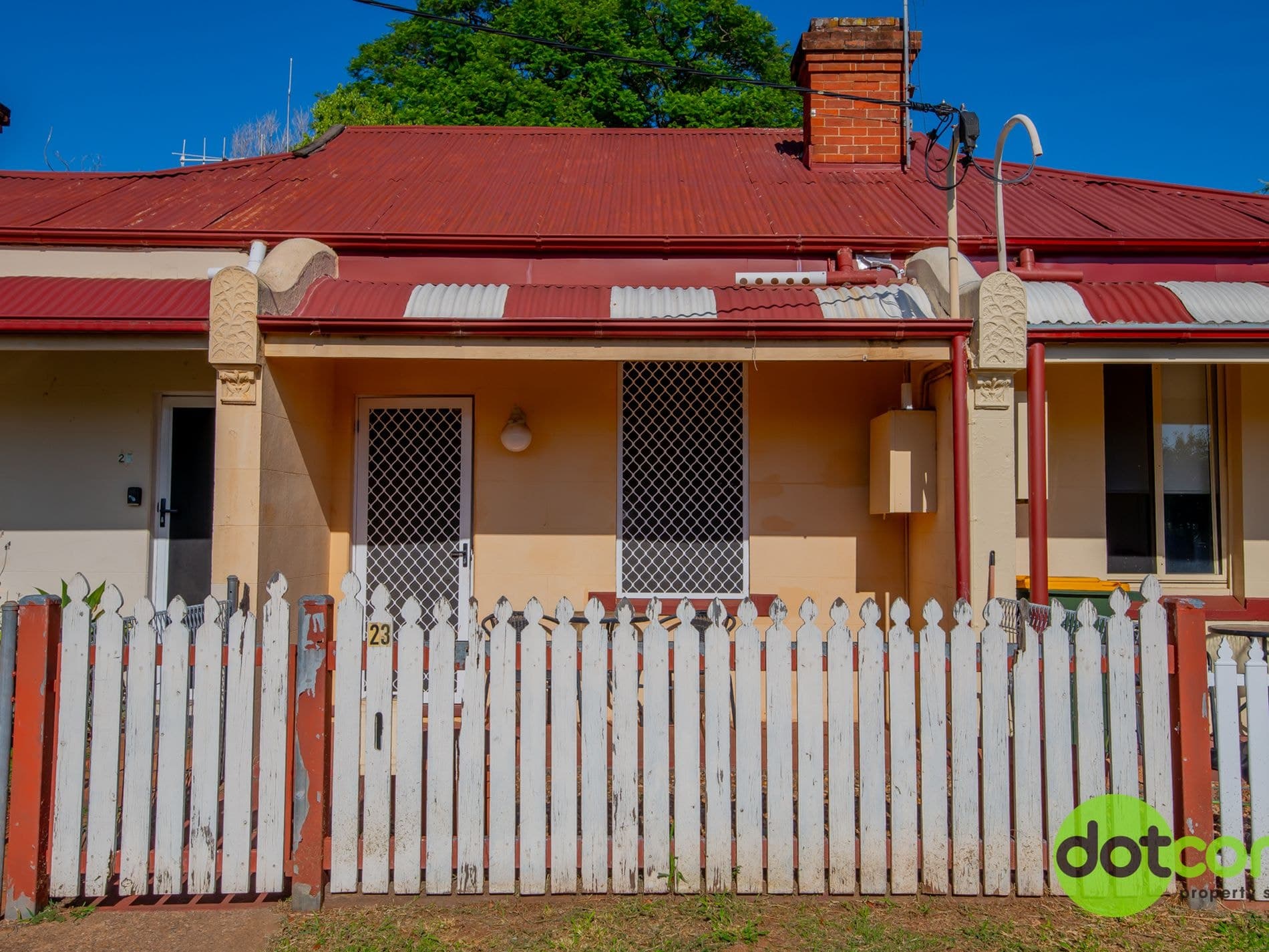23 Percy Street, Wellington, Wellington - Image 1