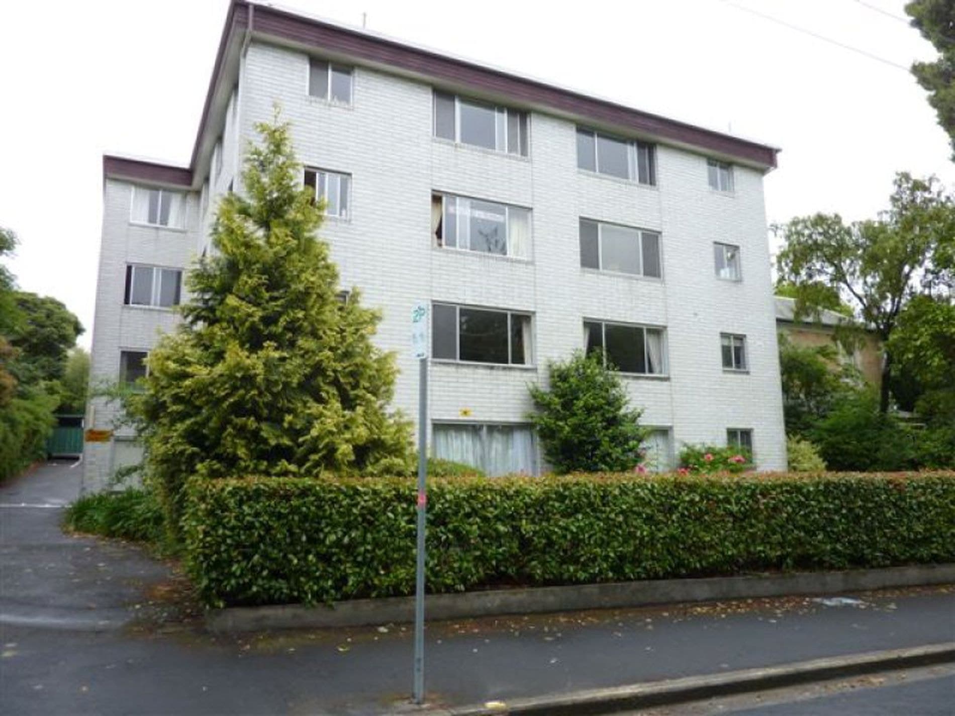 4 / 220 Davey Street, SOUTH HOBART TAS, South Hobart - Image 1