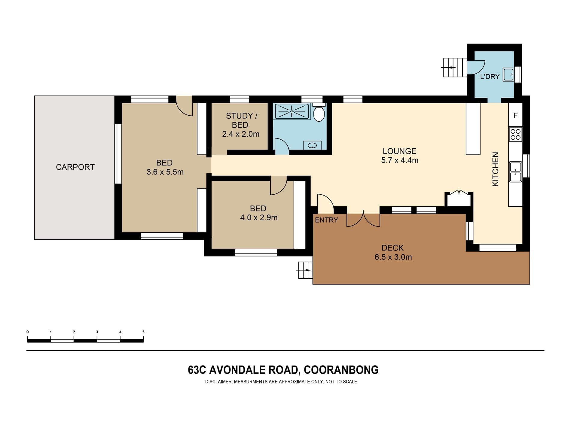 63C Avondale Road, Cooranbong, Cooranbong - Thumbnail 7