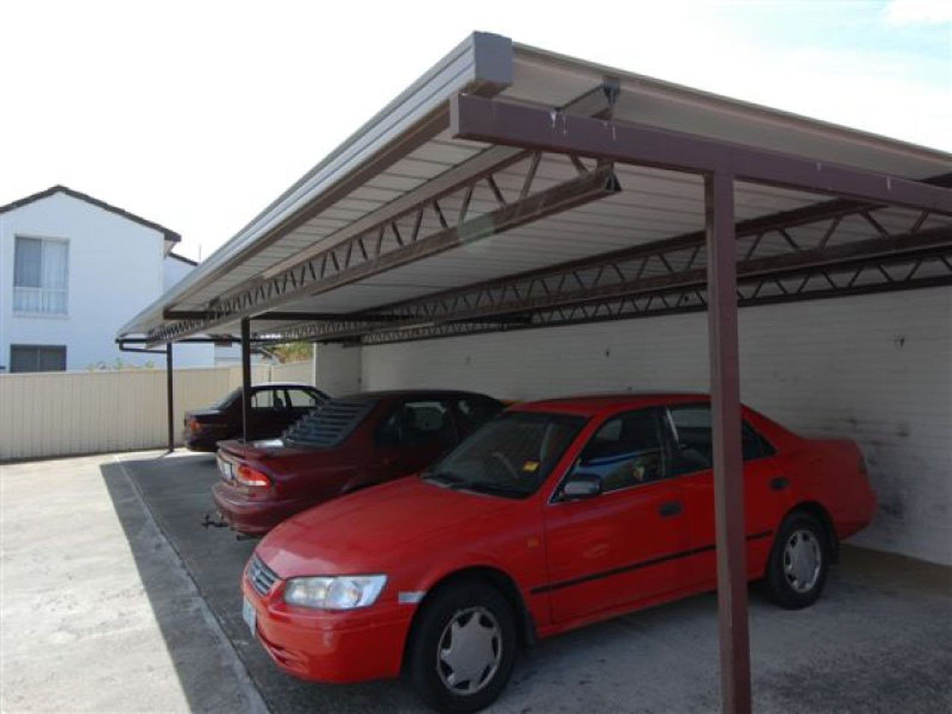 7 / 287 Churchill Avenue, SANDY BAY TAS, Sandy Bay - Thumbnail 2