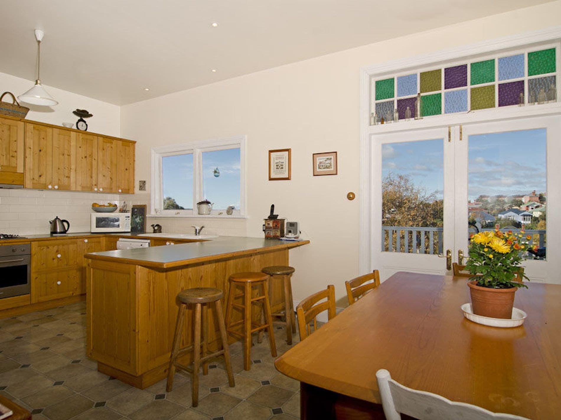 36 Lower Jordan Hill Road, WEST HOBART TAS, West Hobart - Thumbnail 5
