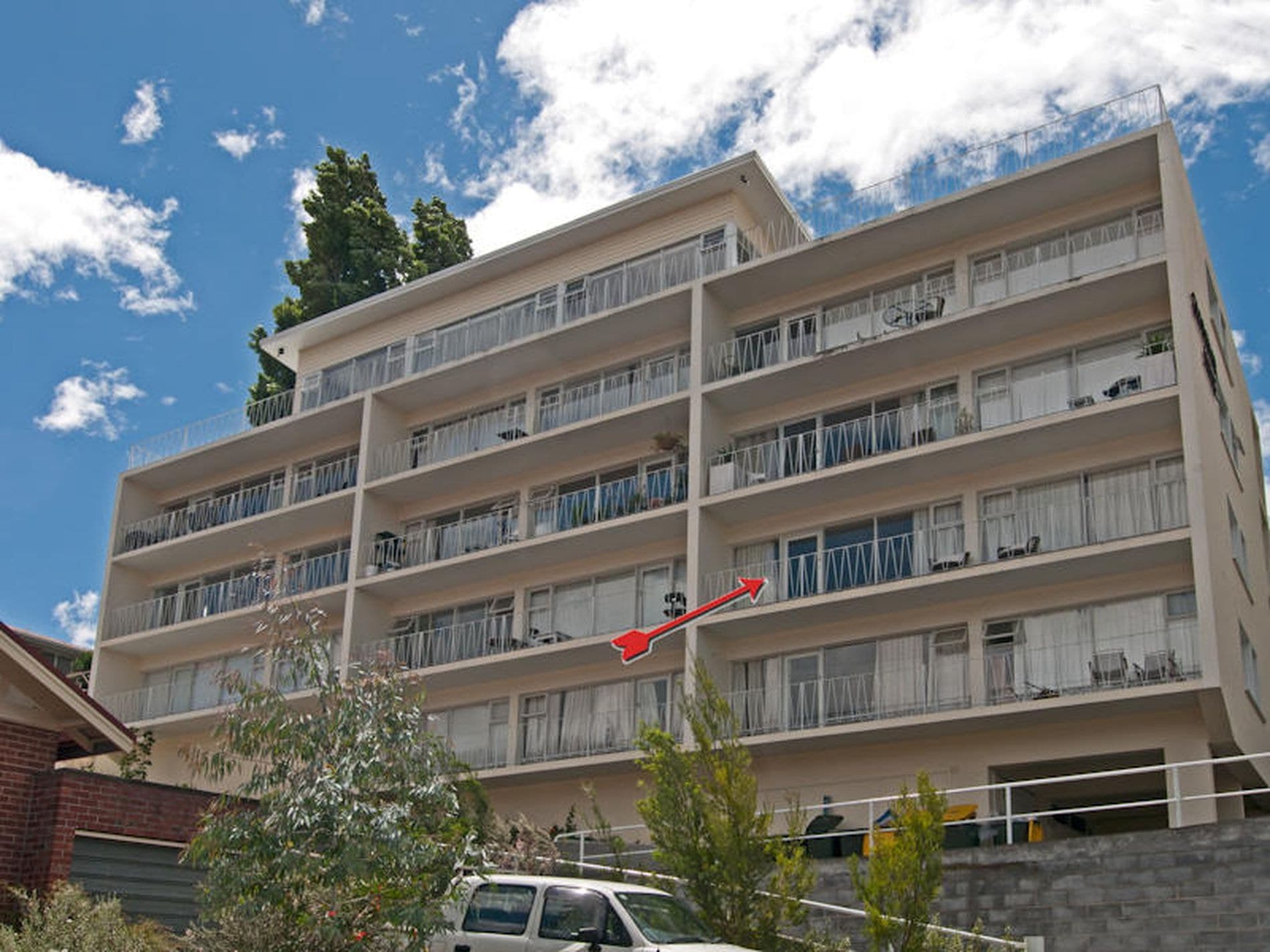 2 / 4 Jersey Street, Sandy Bay, Sandy Bay - Image 1