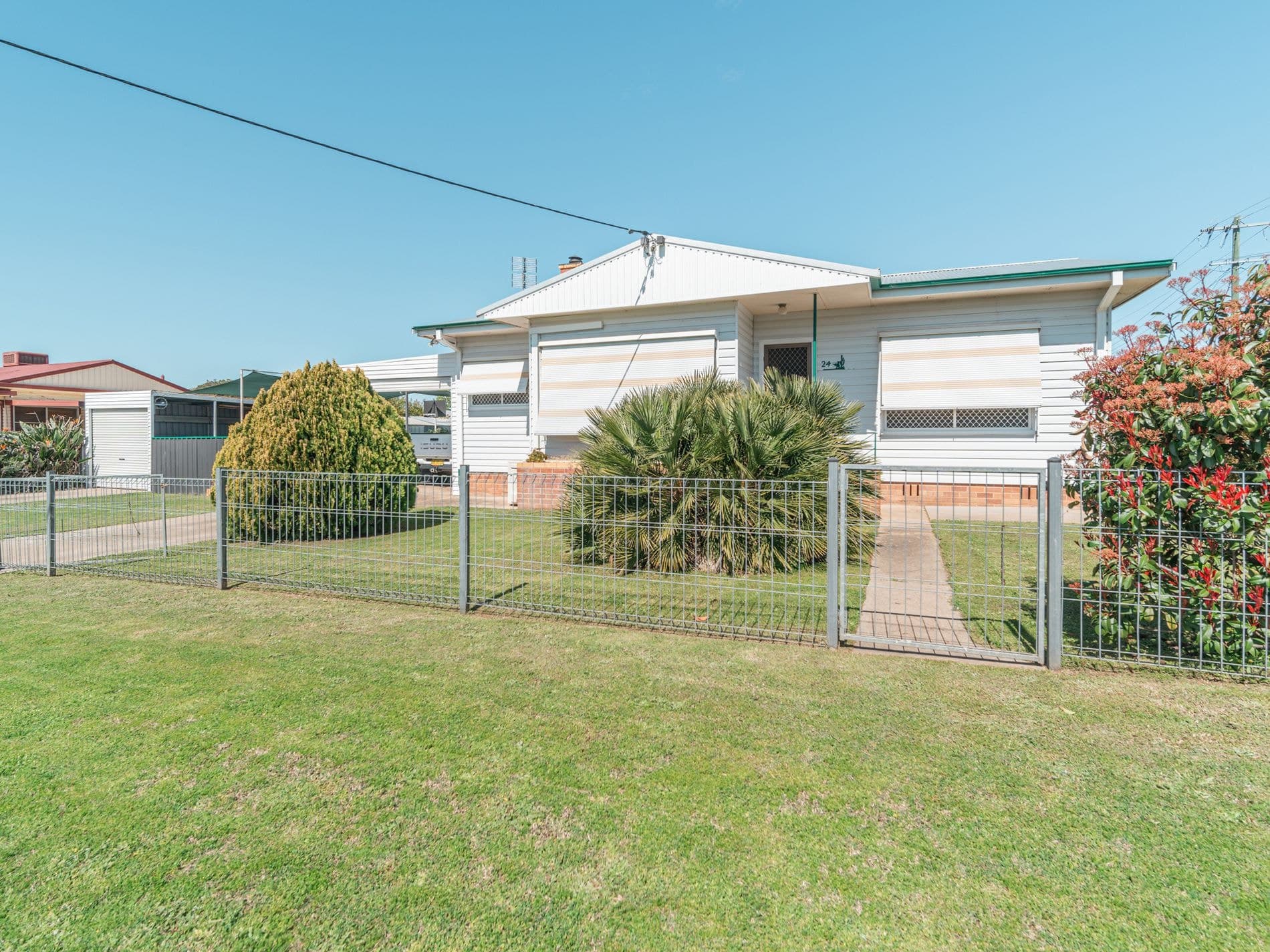 15 Edward Street, Tamworth, Tamworth - Thumbnail 2