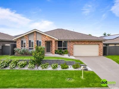 262 Warnervale Road, Hamlyn Terrace - Image 1