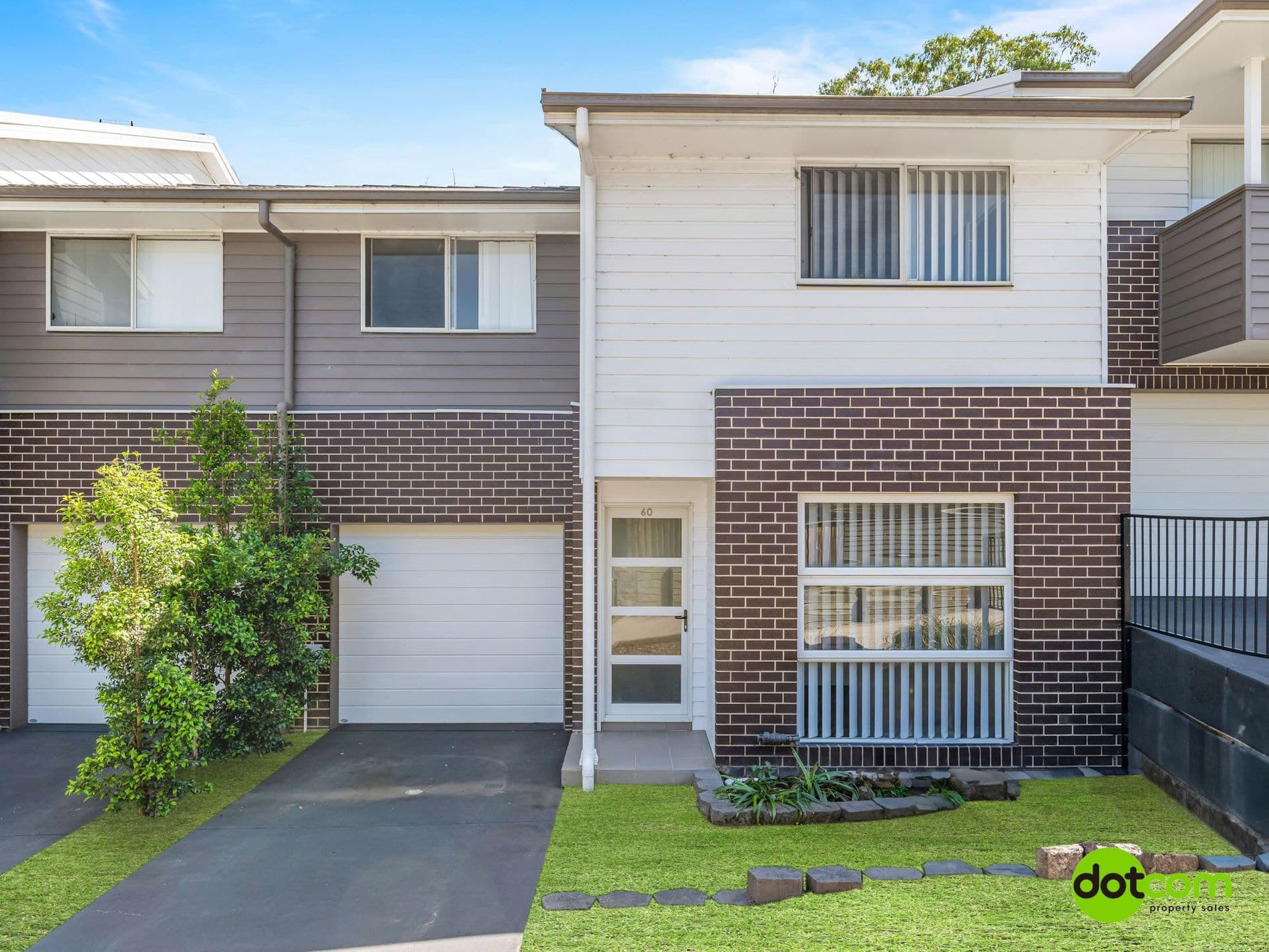 60 / 1 Wood Street, Bonnells Bay - Image 1