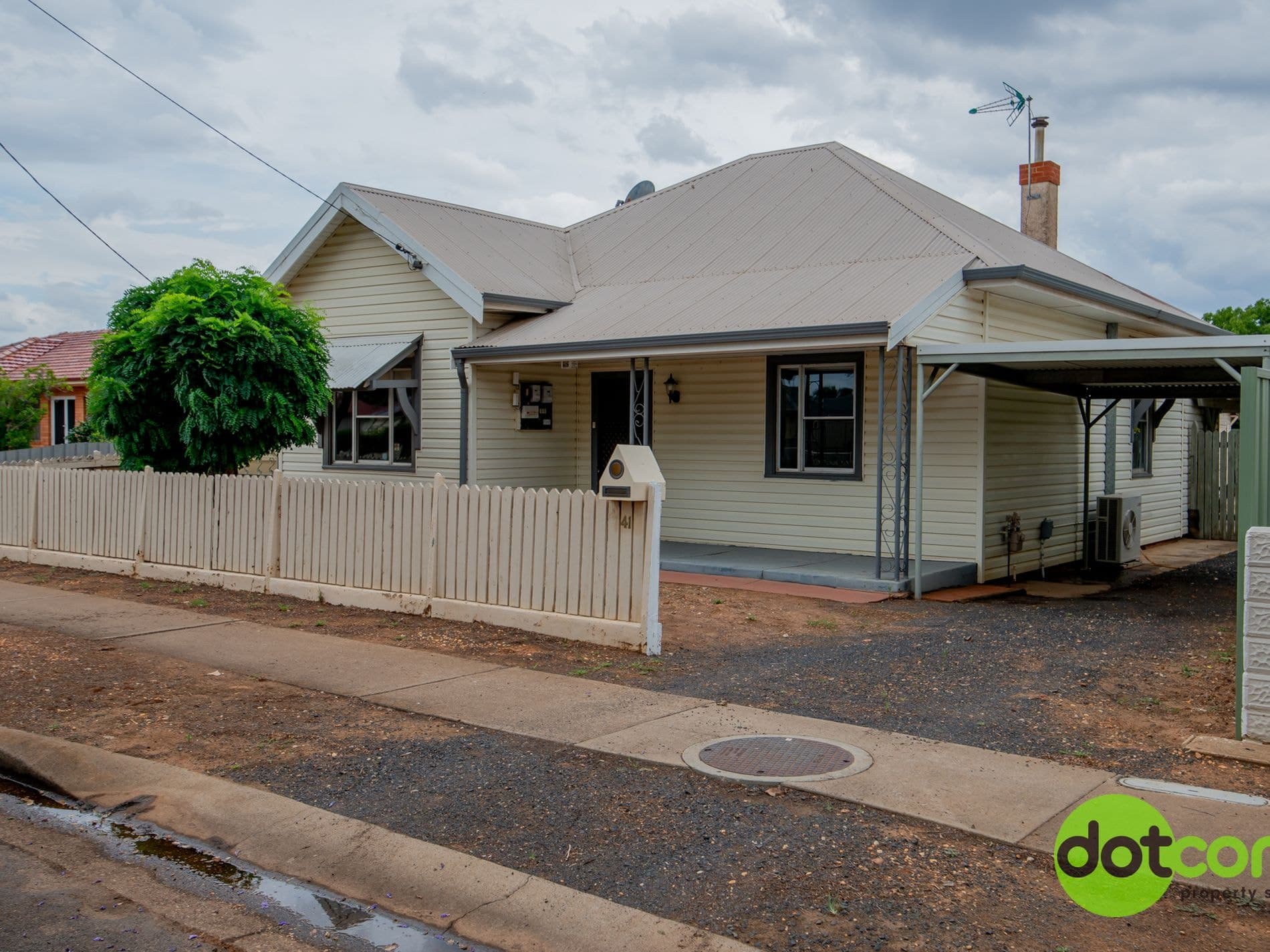 41 MacLeay Street, Dubbo, Dubbo - Image 1